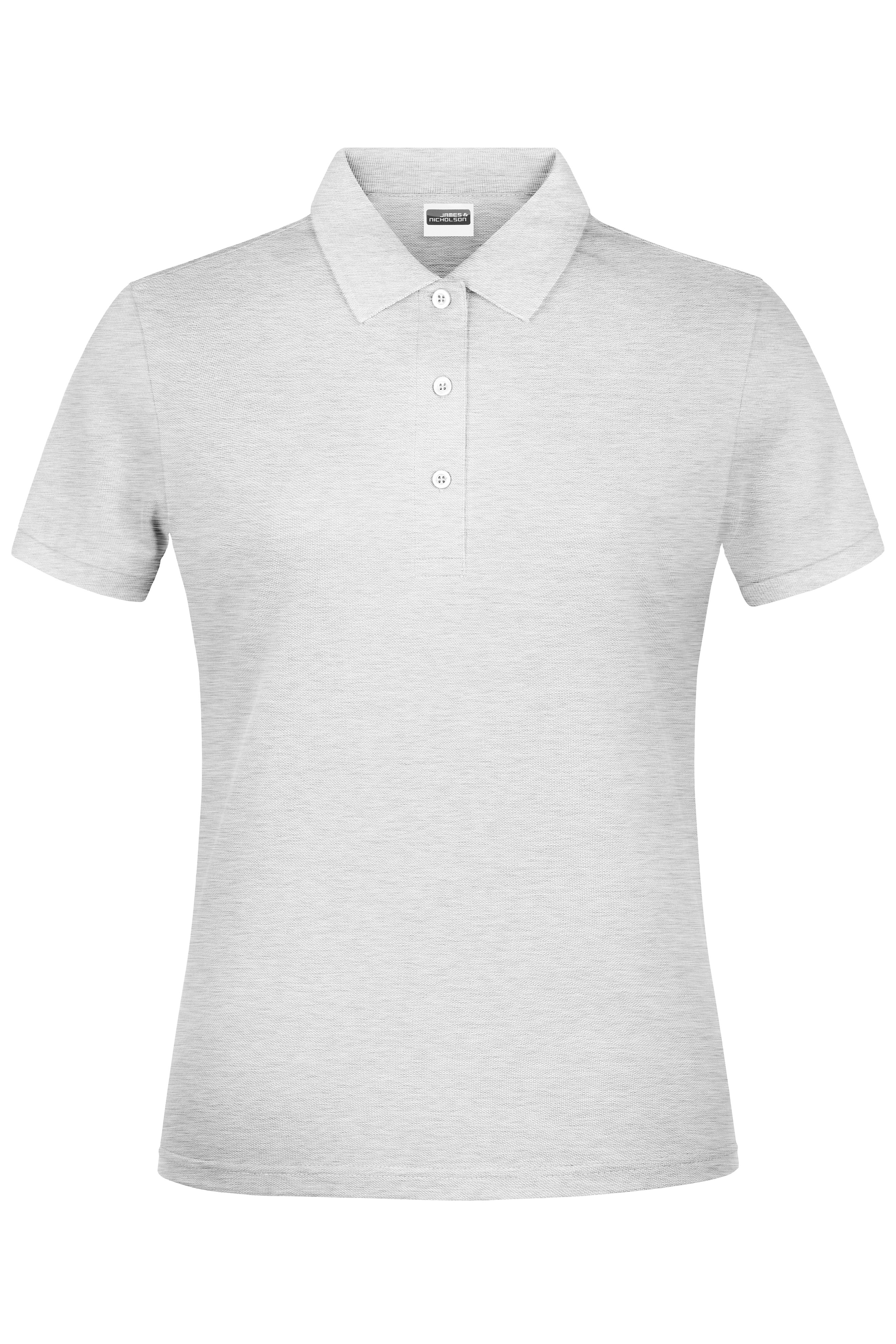 Promo Polo Lady JN791 Klassisches Poloshirt