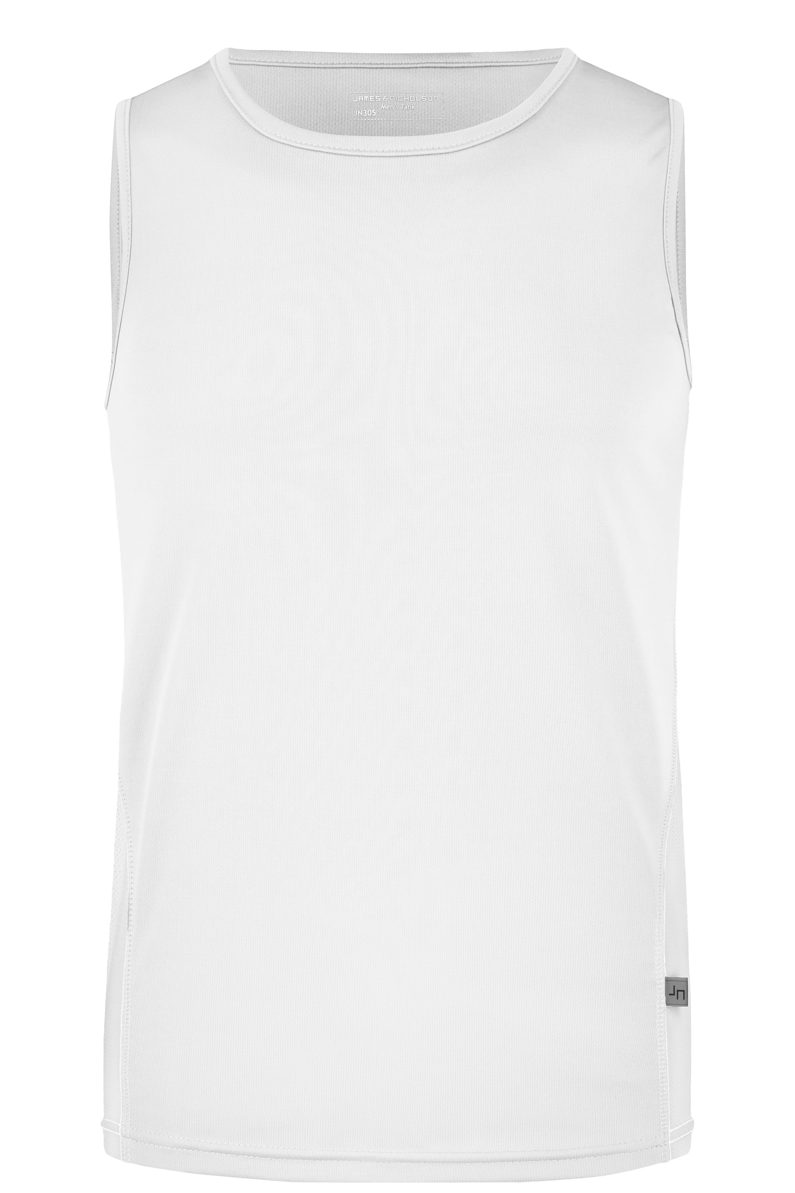 Men's Running Tank JN305 Funktionelles Lauftop
