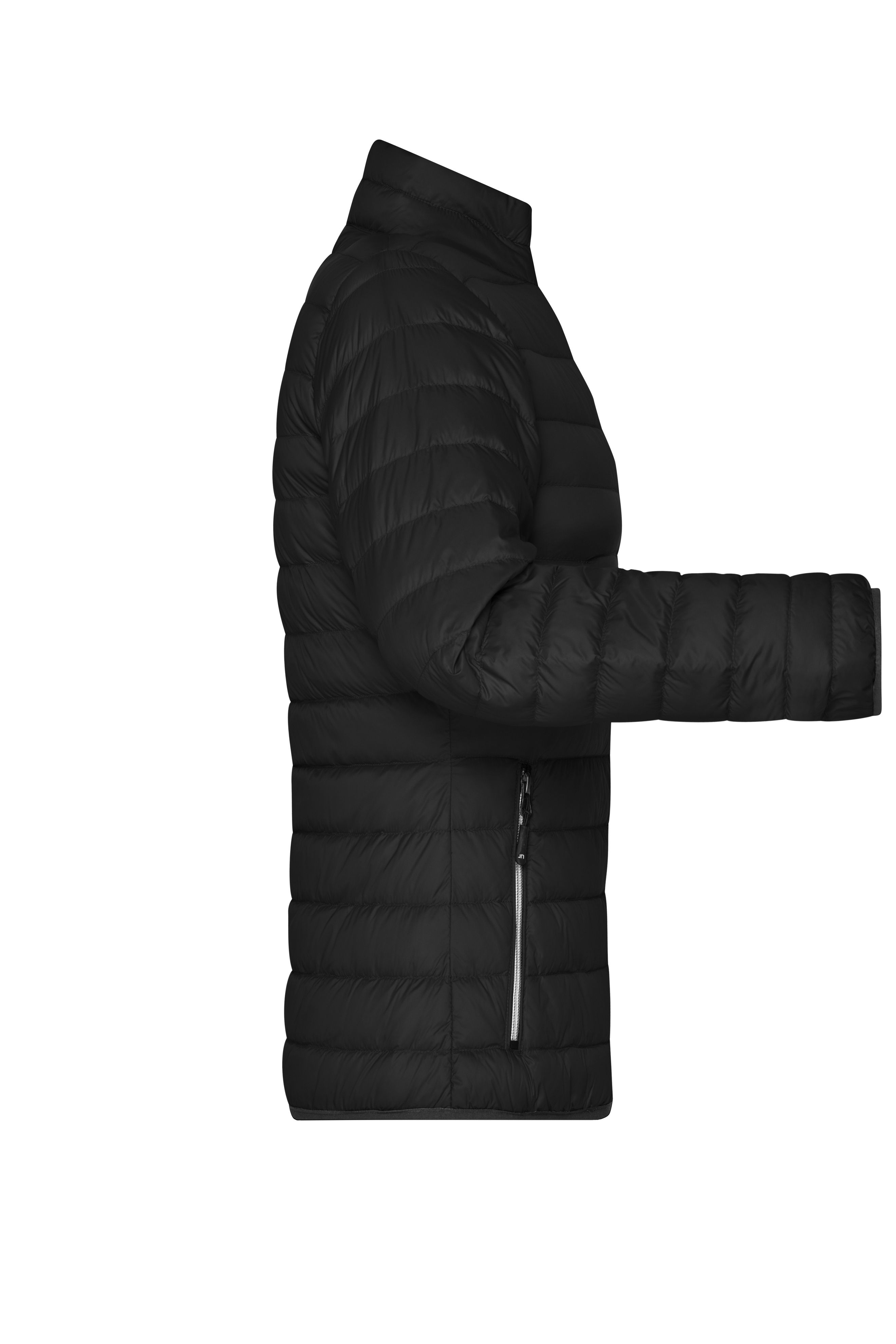 Ladies' Down Jacket JN1139 Leichte Daunenjacke im klassischen Design Ladies' Down Jacket JN1139 Leichte Daunenjacke im klassischen Design