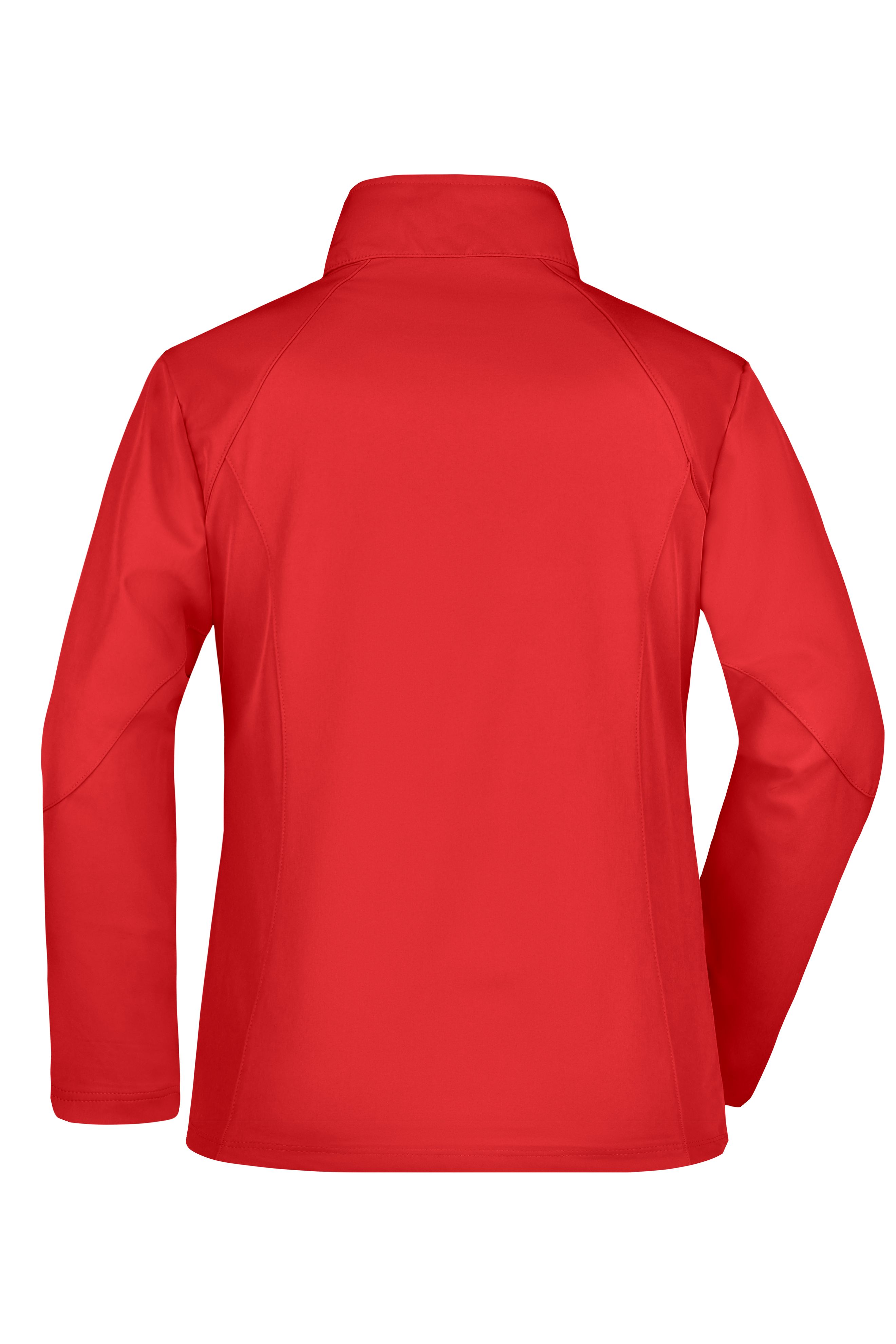 Ladies' Softshell Jacket JN1021 Modische Softshelljacke