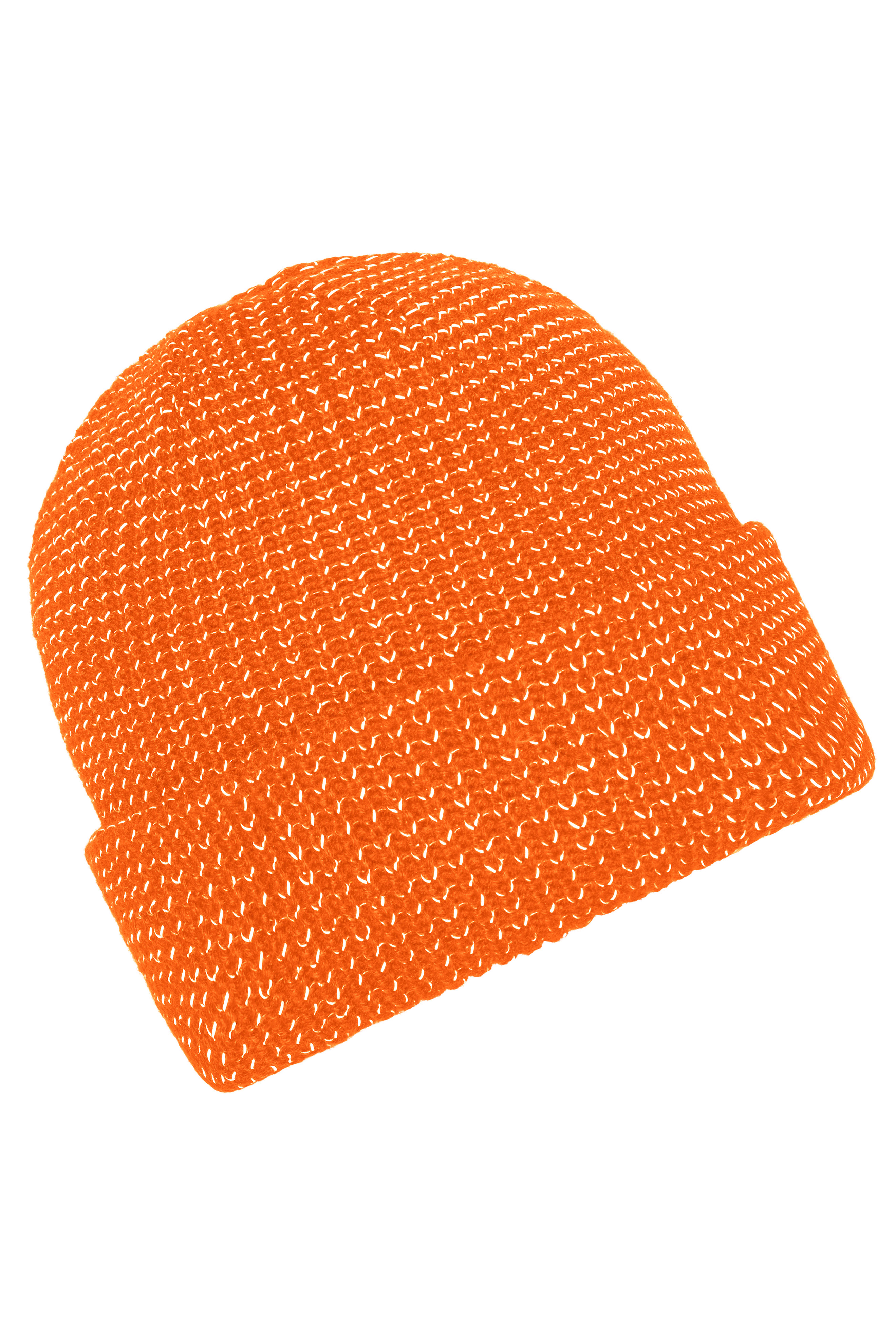 Reflective Winter Beanie MB7142 Wärmende Strickmütze mit reflektierenden Akzenten (ohne Schutzfunktion/ keine PSA) Reflective Winter Beanie MB7142 Wärmende Strickmütze mit reflektierenden Akzenten (ohne Schutzfunktion/ keine PSA)