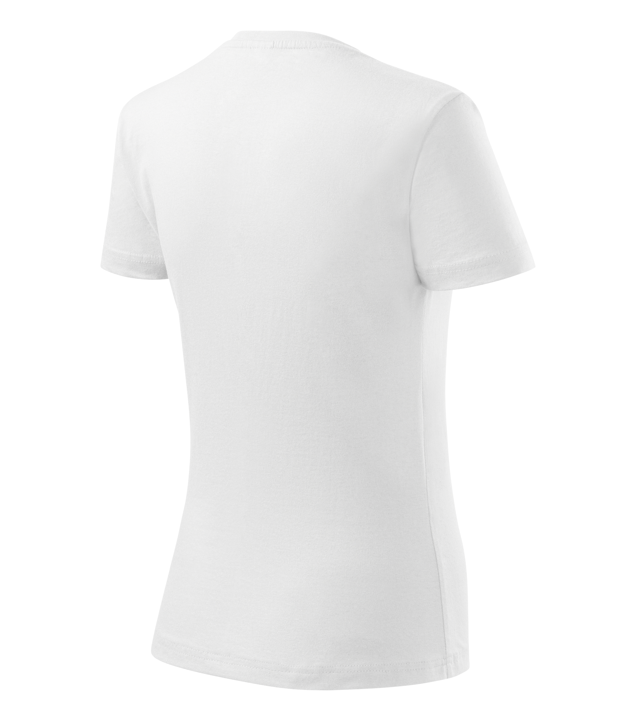 Basic 134 T-Shirt Damen