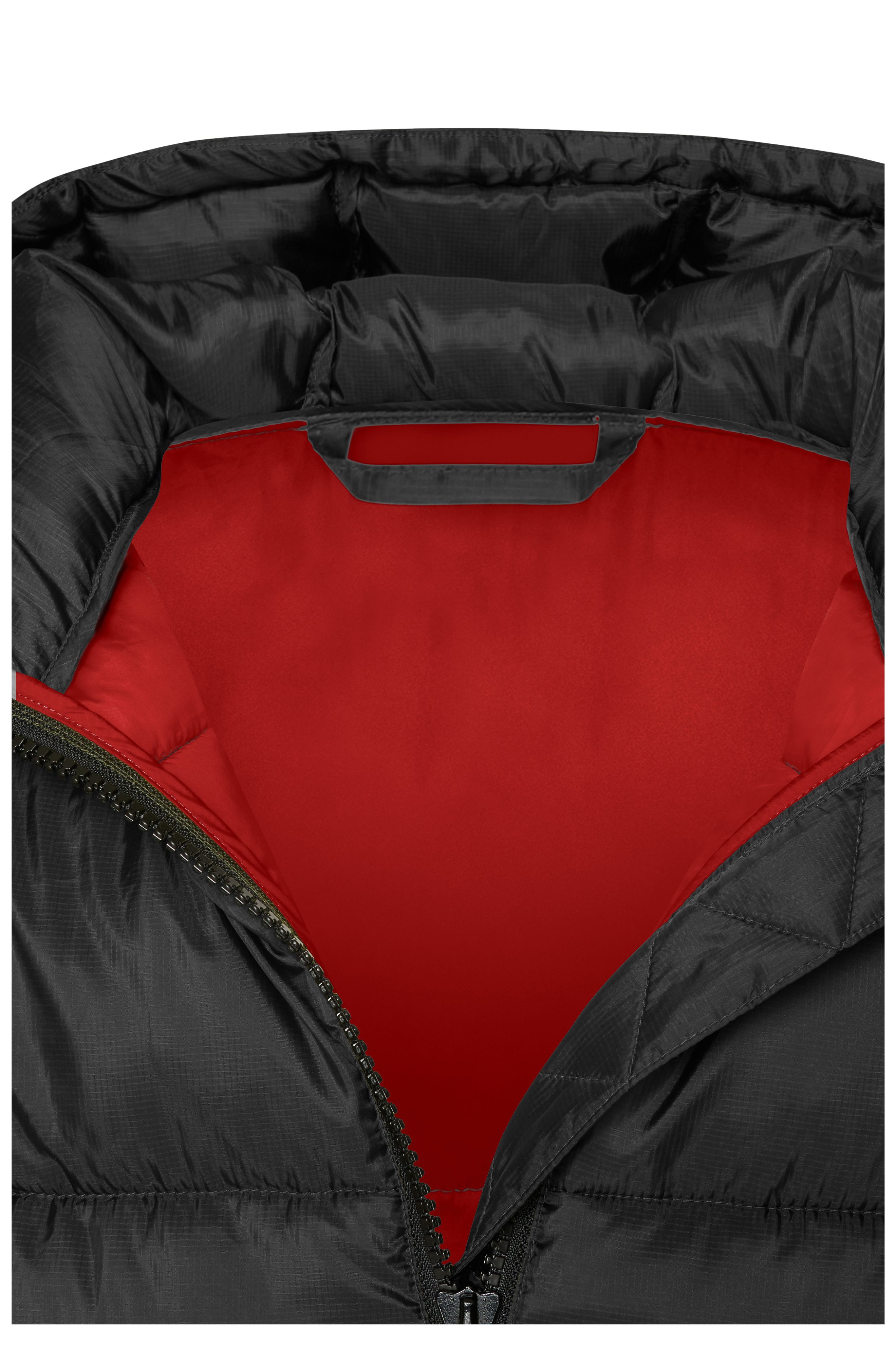 Men's Padded Jacket JN1168 Gesteppte Winterjacke aus recyceltem Polyester mit DuPont™Sorona® Wattierung Men's Padded Jacket JN1168 Gesteppte Winterjacke aus recyceltem Polyester mit DuPont™Sorona® Wattierung