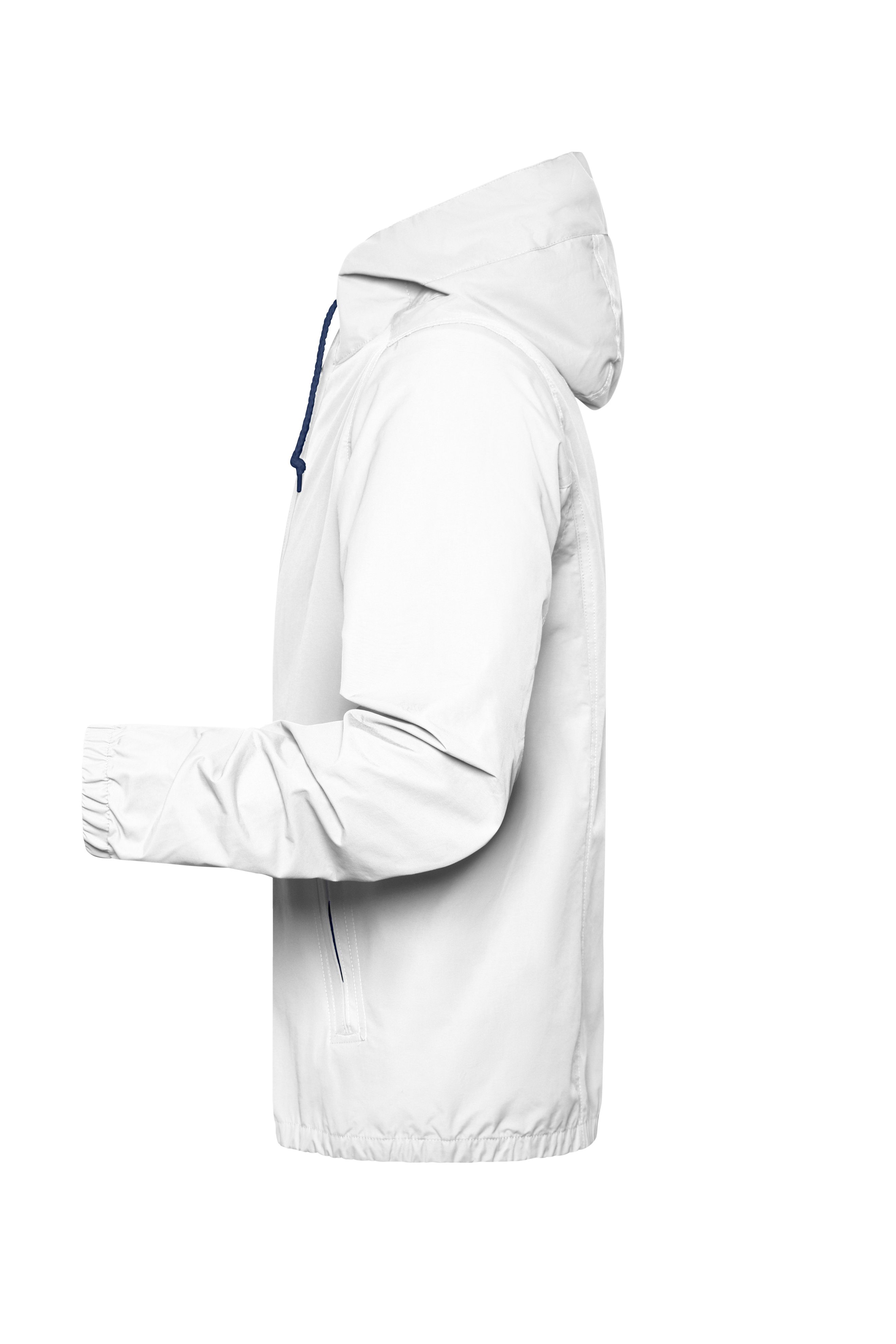 Men's Sailing Jacket JN1074 Junge funktionale Wetterjacke