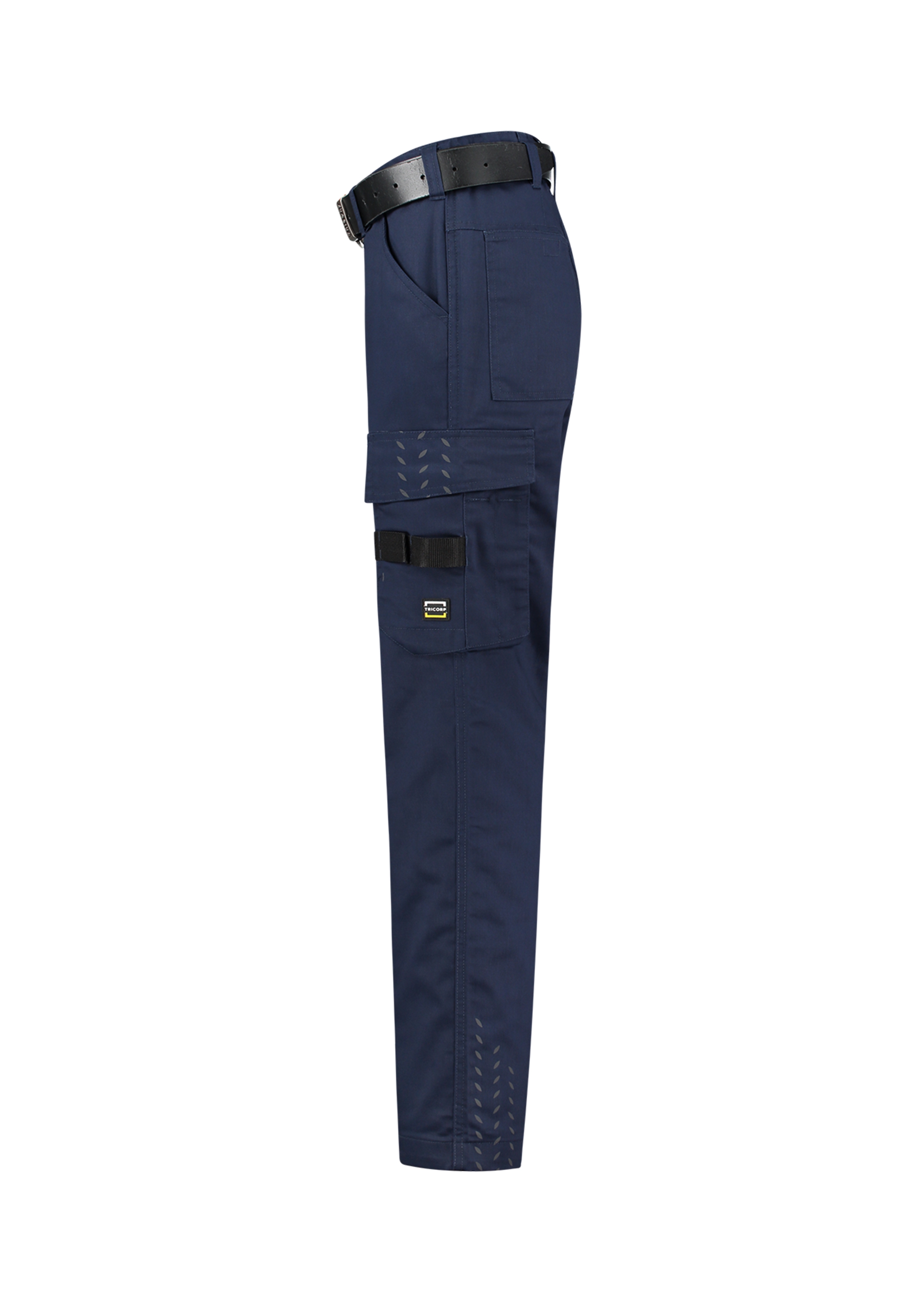 Work Pants Twill Women T70 Arbeitshose Damen