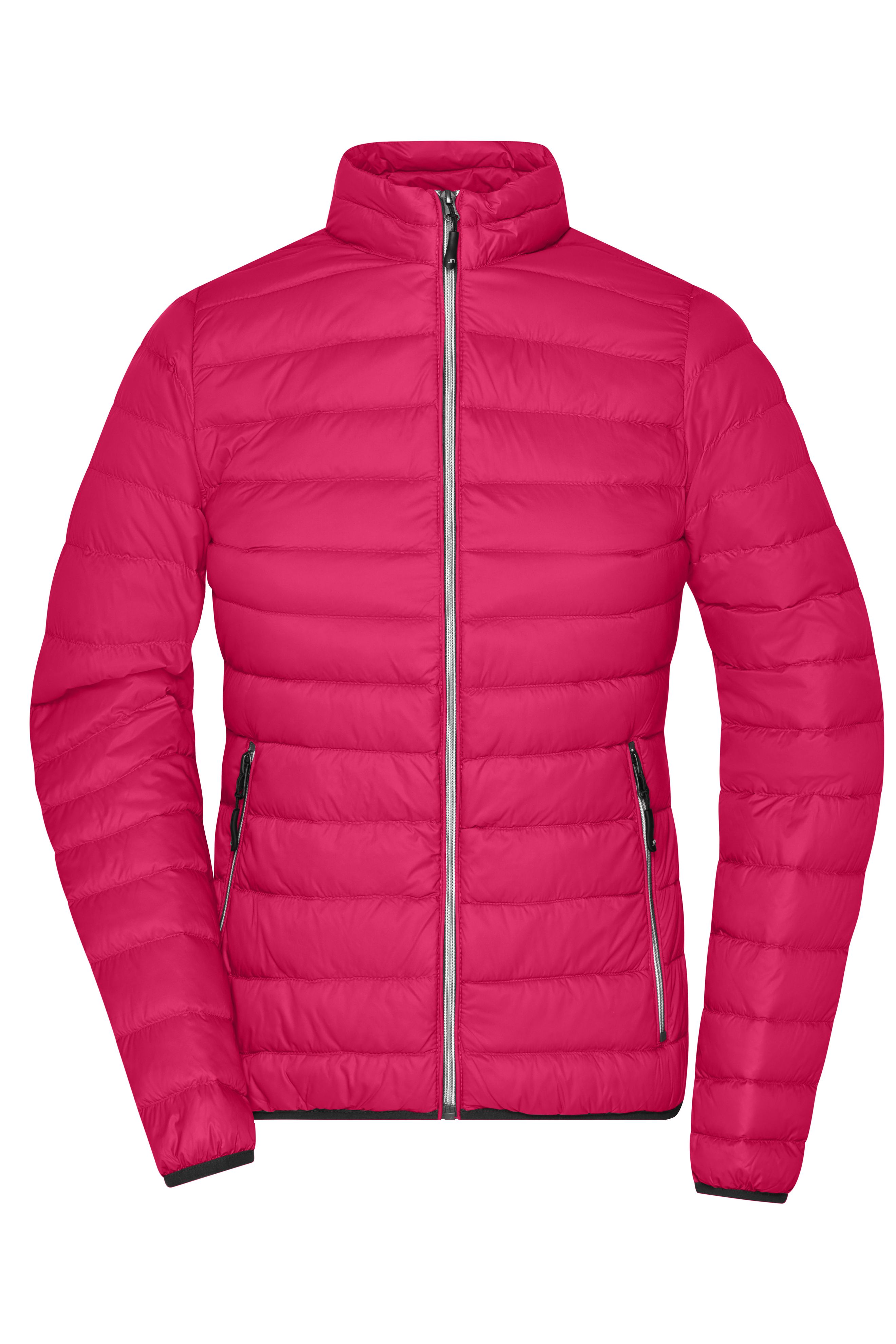 Ladies' Down Jacket JN1139 Leichte Daunenjacke im klassischen Design Ladies' Down Jacket JN1139 Leichte Daunenjacke im klassischen Design