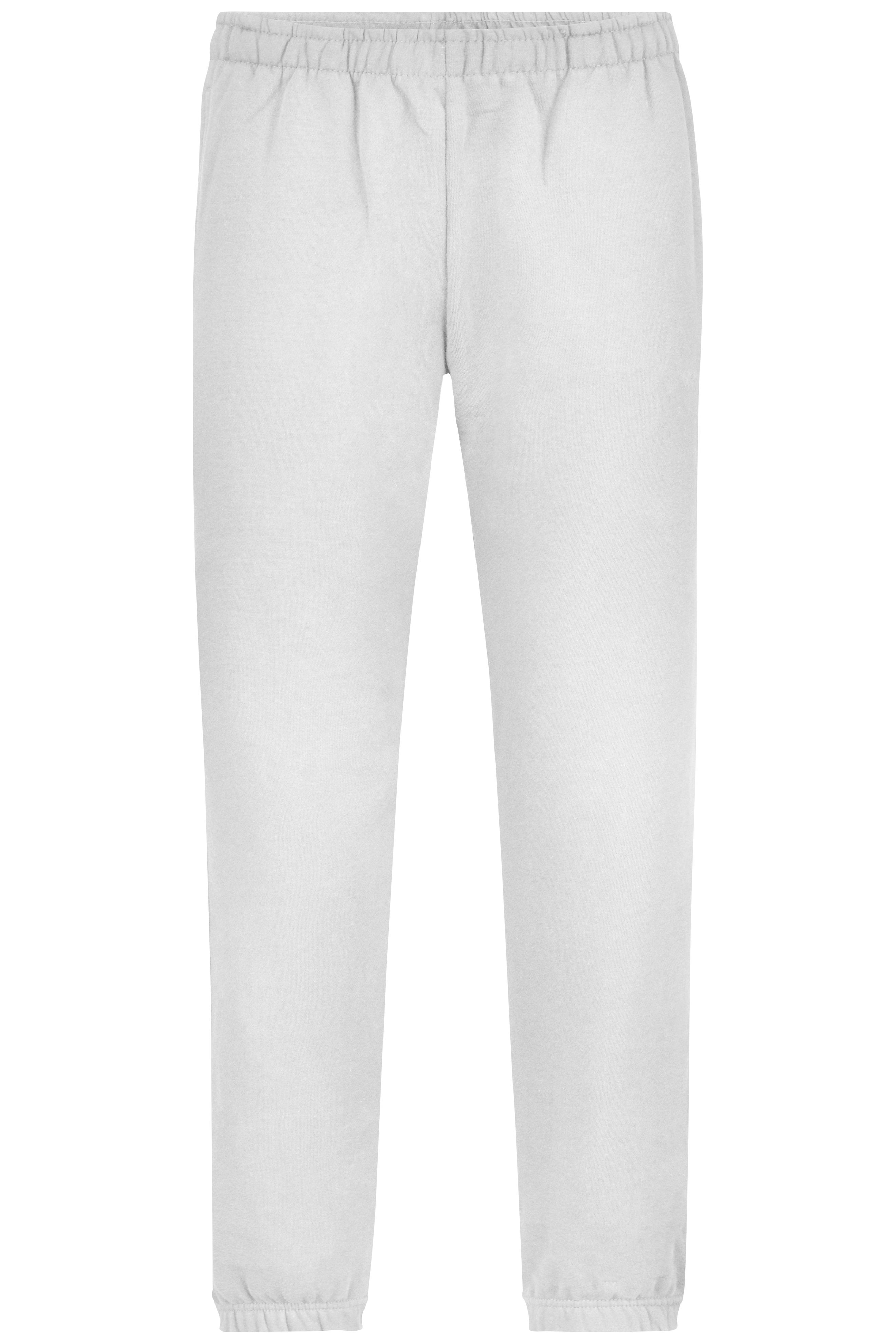 Men's Jogging Pants JN036 Jogginghose aus formbeständiger Sweat-Qualität