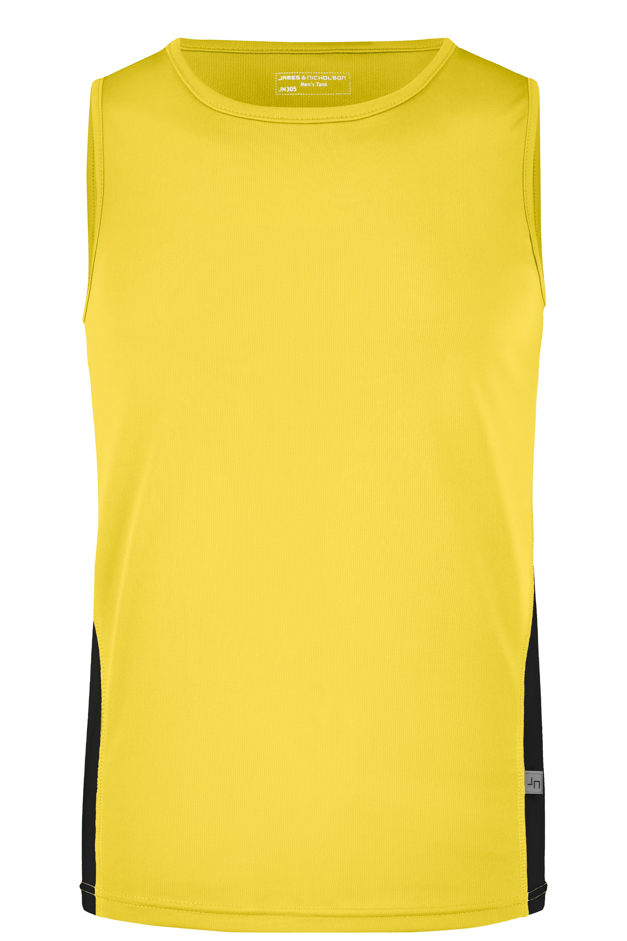 Men's Running Tank JN305 Funktionelles Lauftop