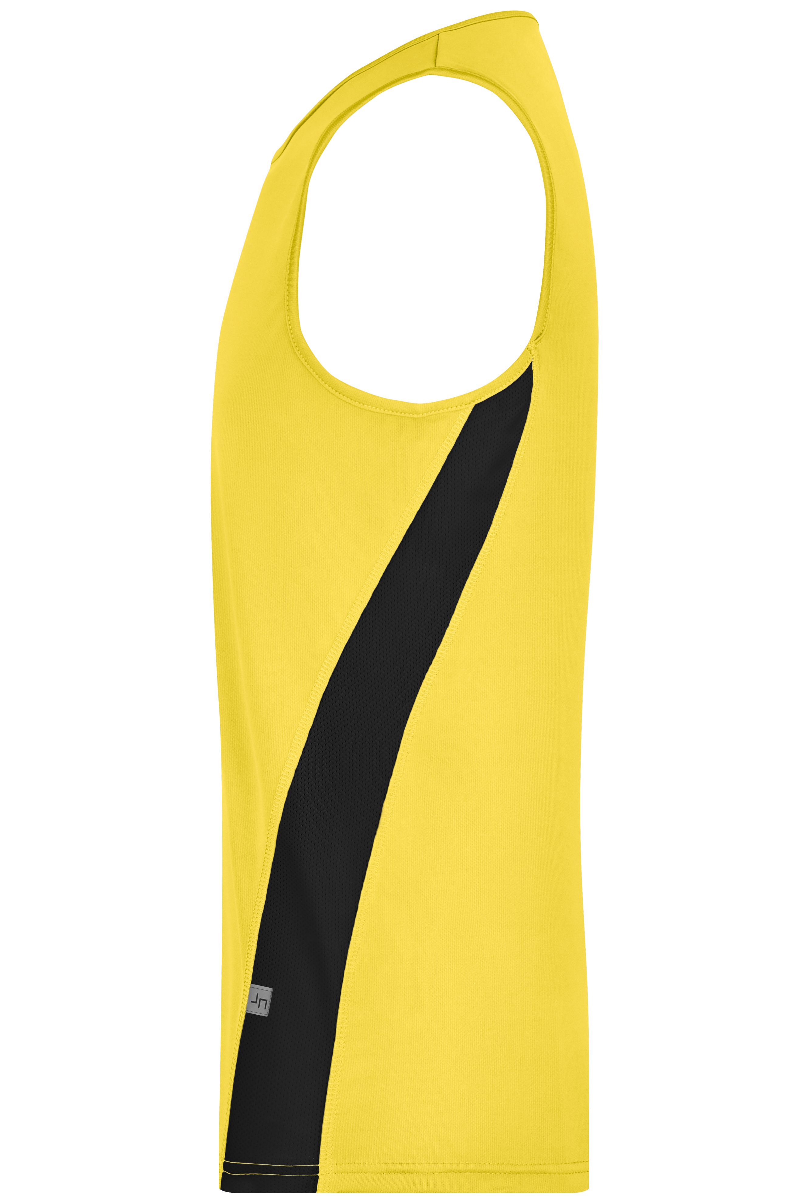 Men's Running Tank JN305 Funktionelles Lauftop
