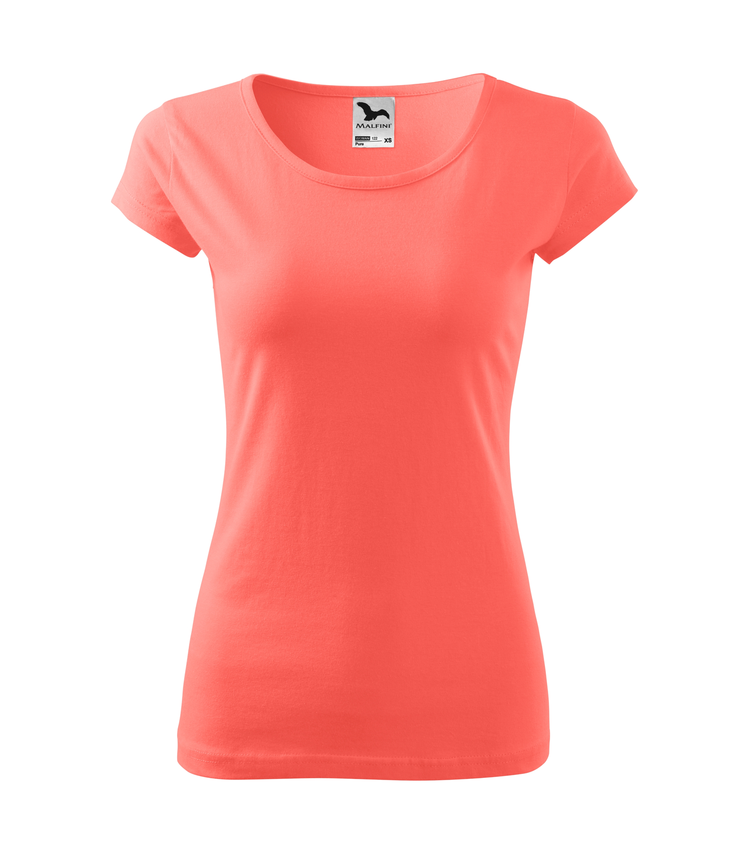 Pure 122 T-Shirt Damen