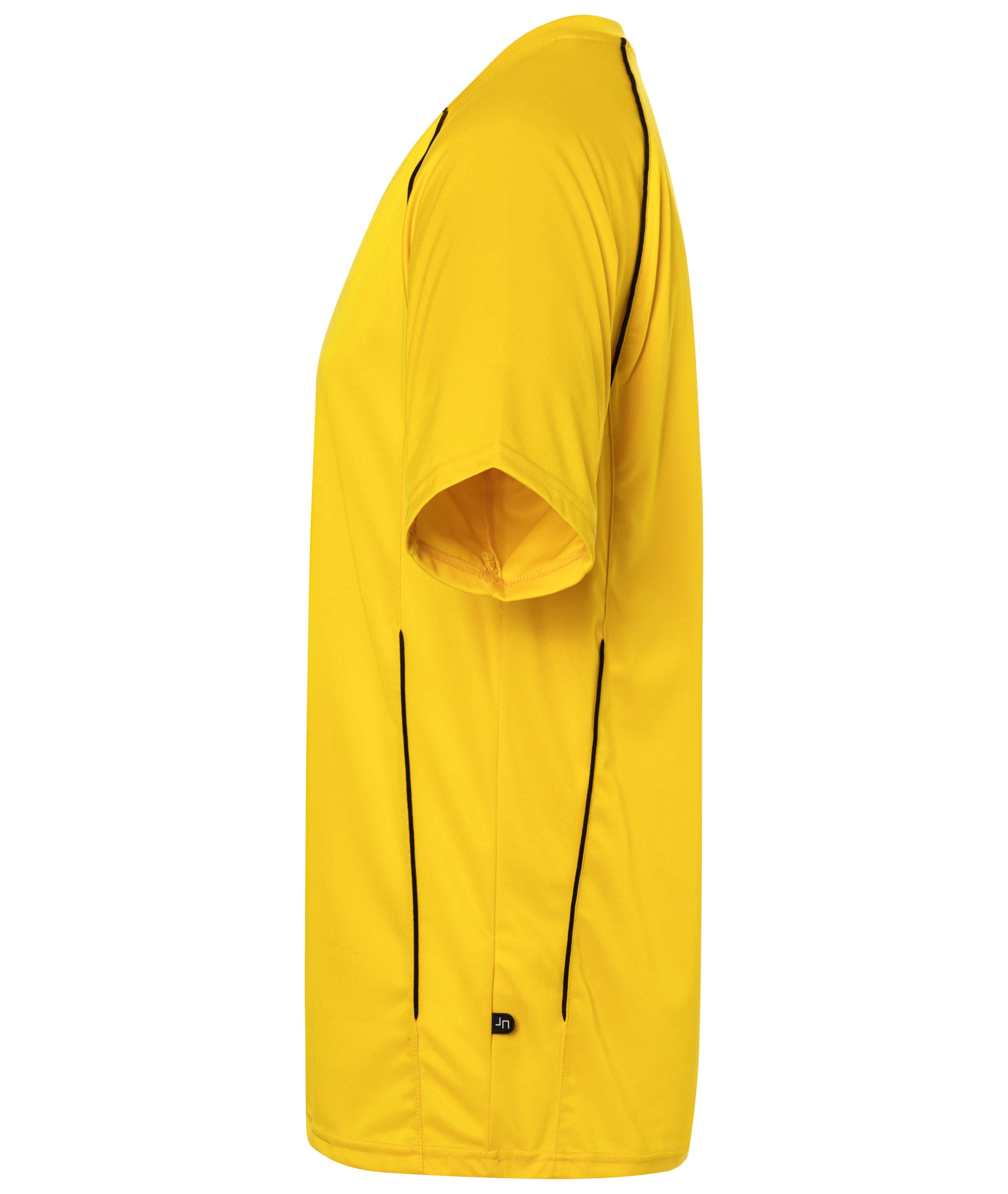 Team Shirt JN386 Funktionelles Teamshirt