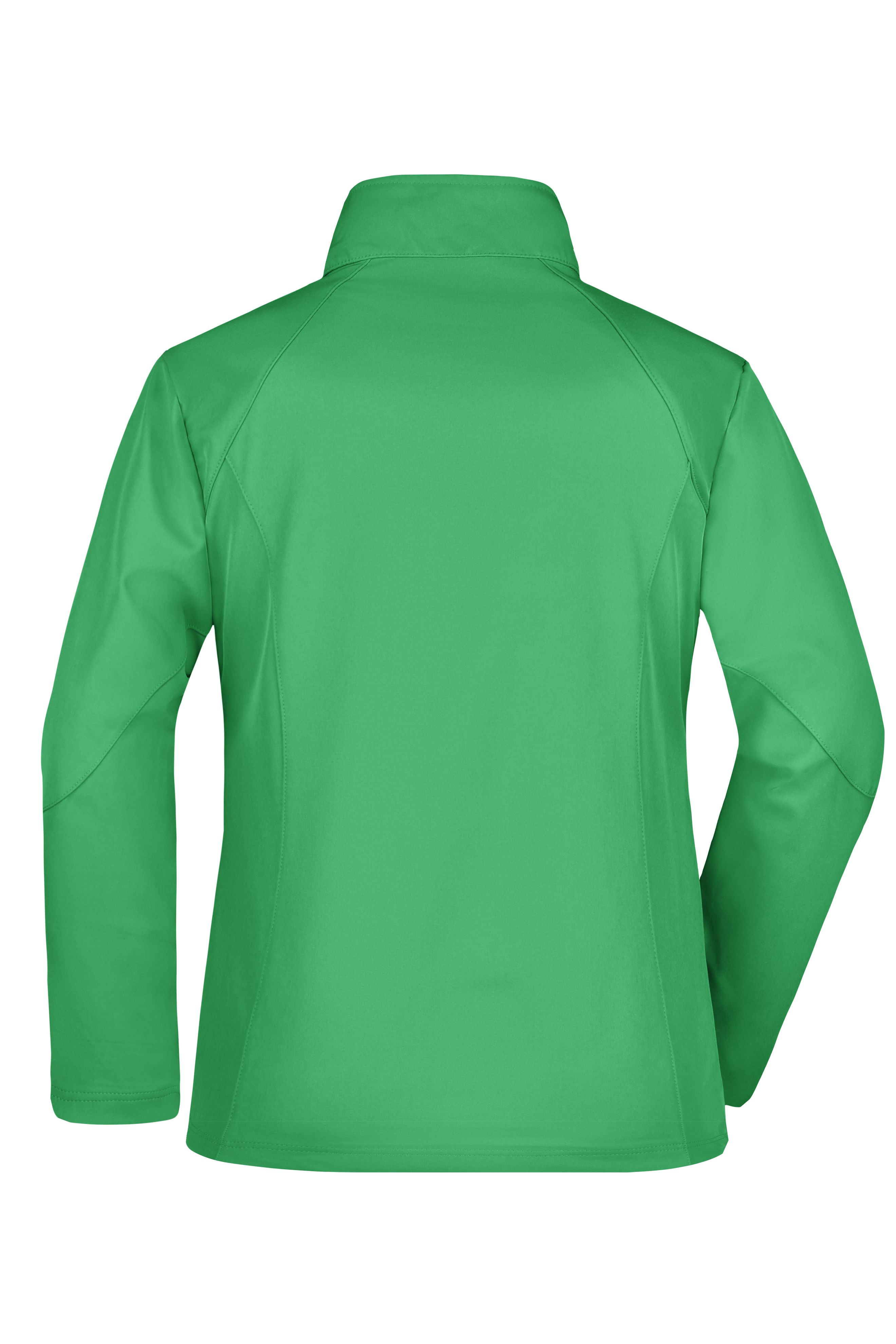 Ladies' Softshell Jacket JN1021 Modische Softshelljacke