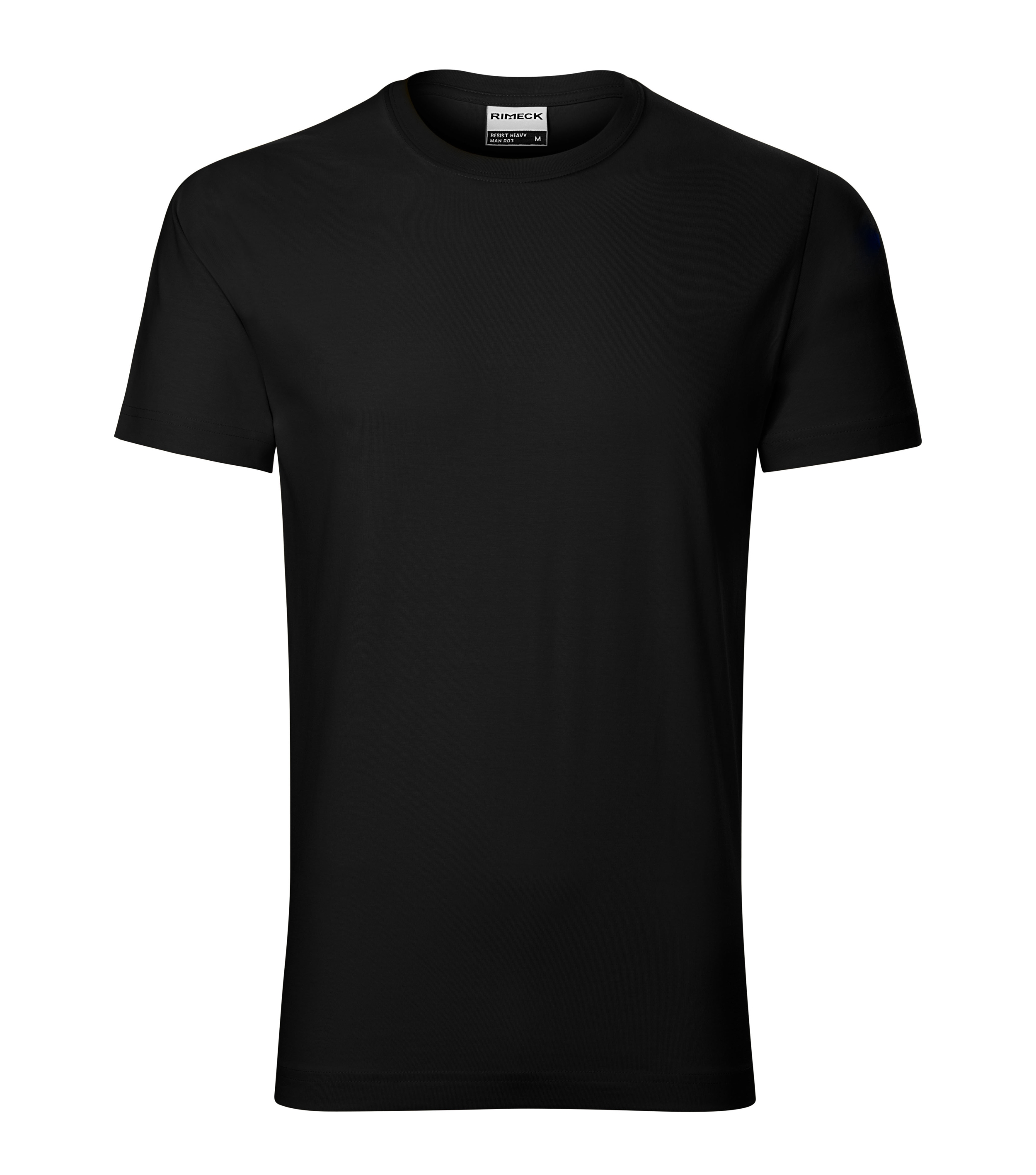 Resist heavy R03 T-Shirt Herren