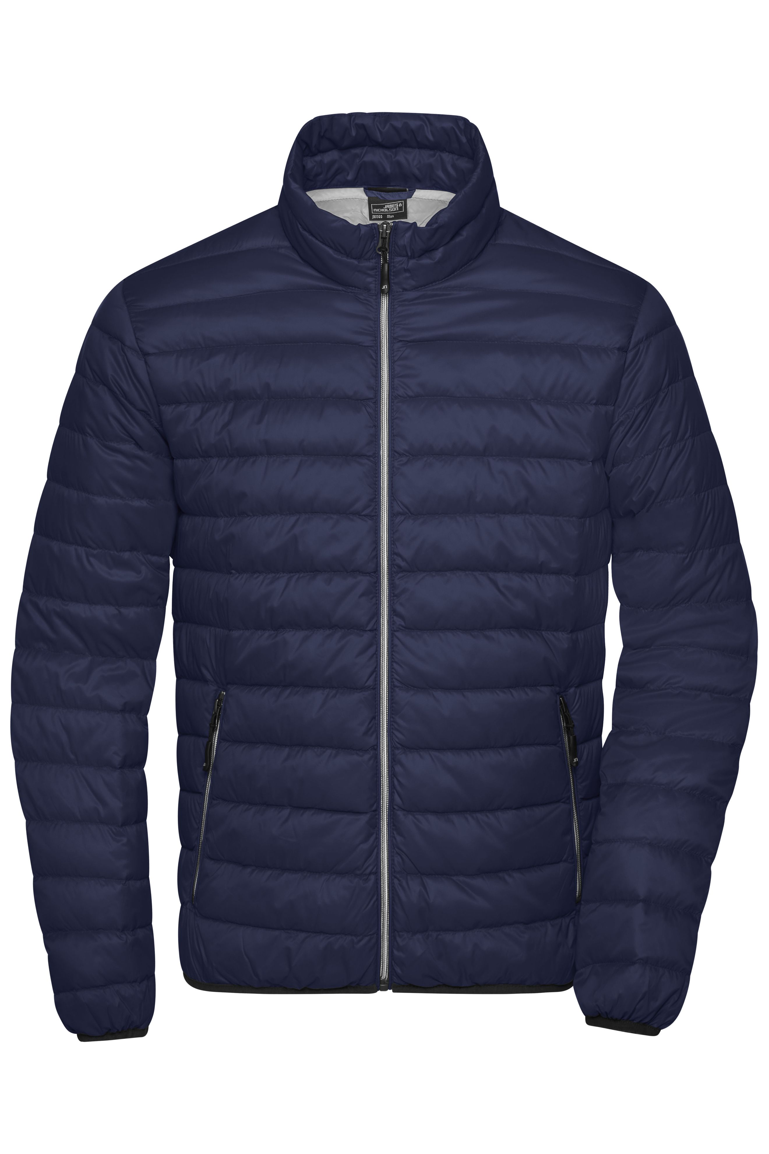 Men's Down Jacket JN1140 Leichte Daunenjacke im klassischen Design Men's Down Jacket JN1140 Leichte Daunenjacke im klassischen Design