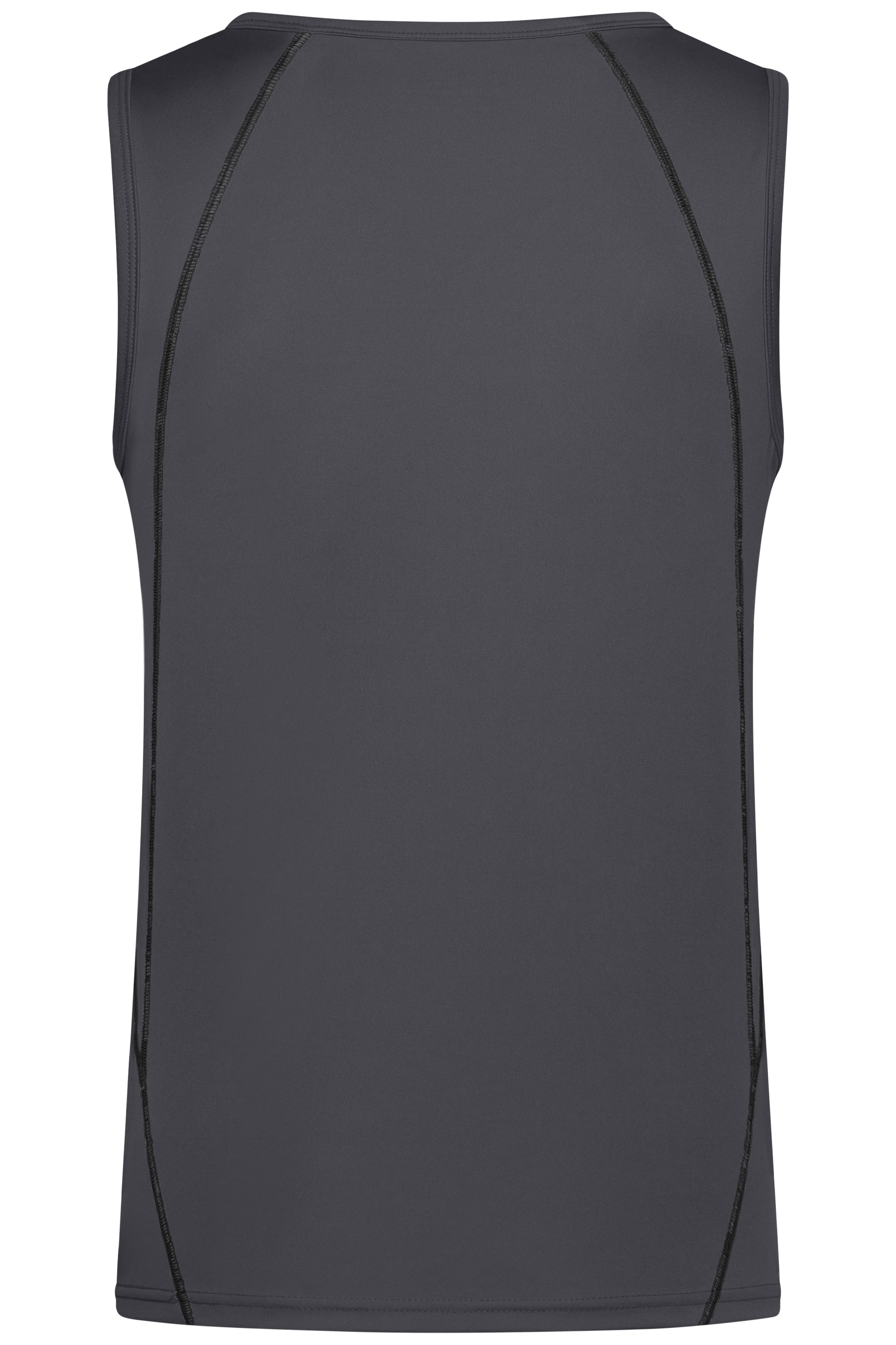 Men's Sports Tanktop JN494 Funktions-Top für Fitness und Sport