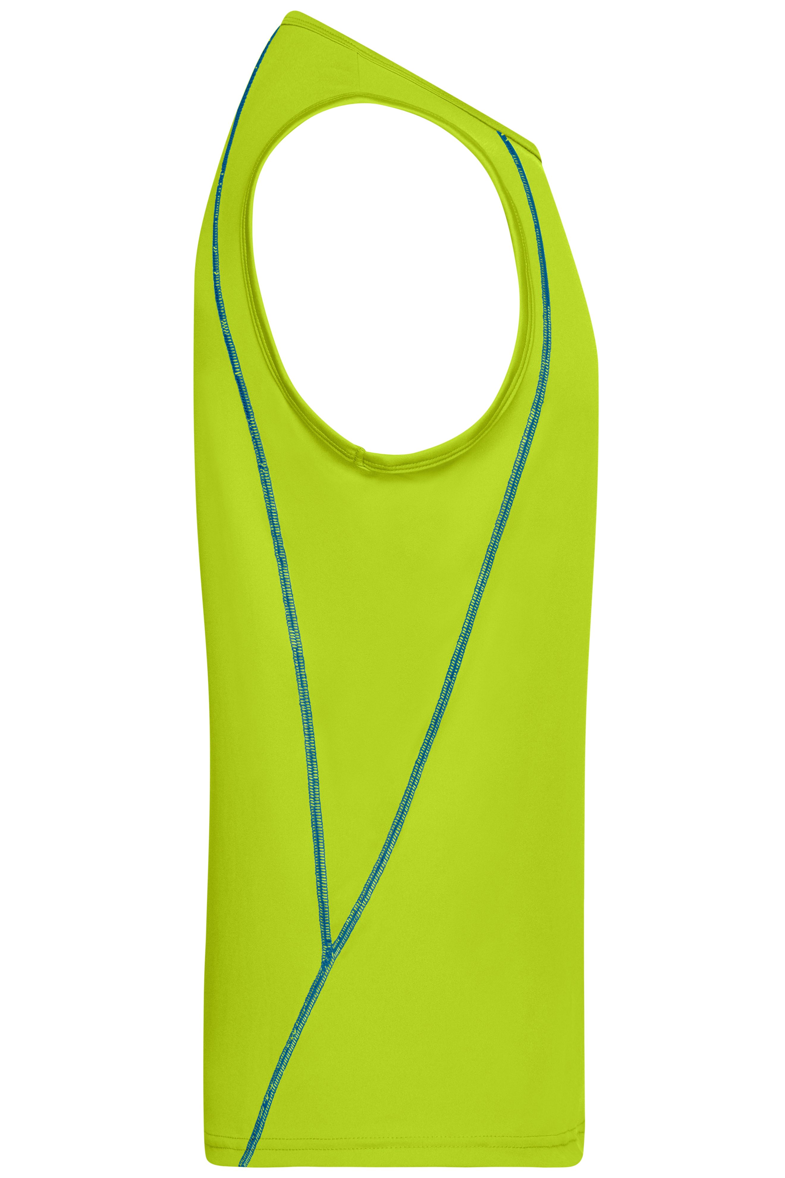 Men's Sports Tanktop JN494 Funktions-Top für Fitness und Sport