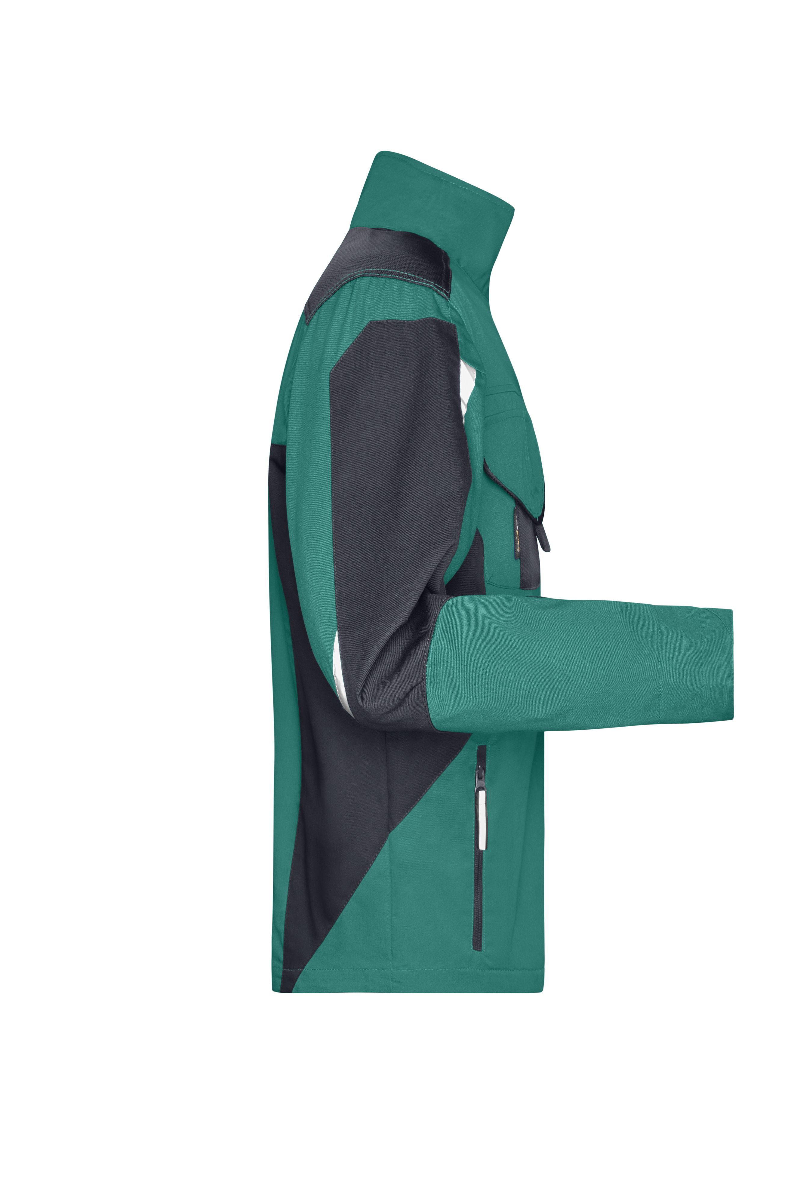 Workwear Jacket - STRONG - JN821 Professionelle Jacke mit hochwertiger Ausstattung Workwear Jacket - STRONG - JN821 Professionelle Jacke mit hochwertiger Ausstattung