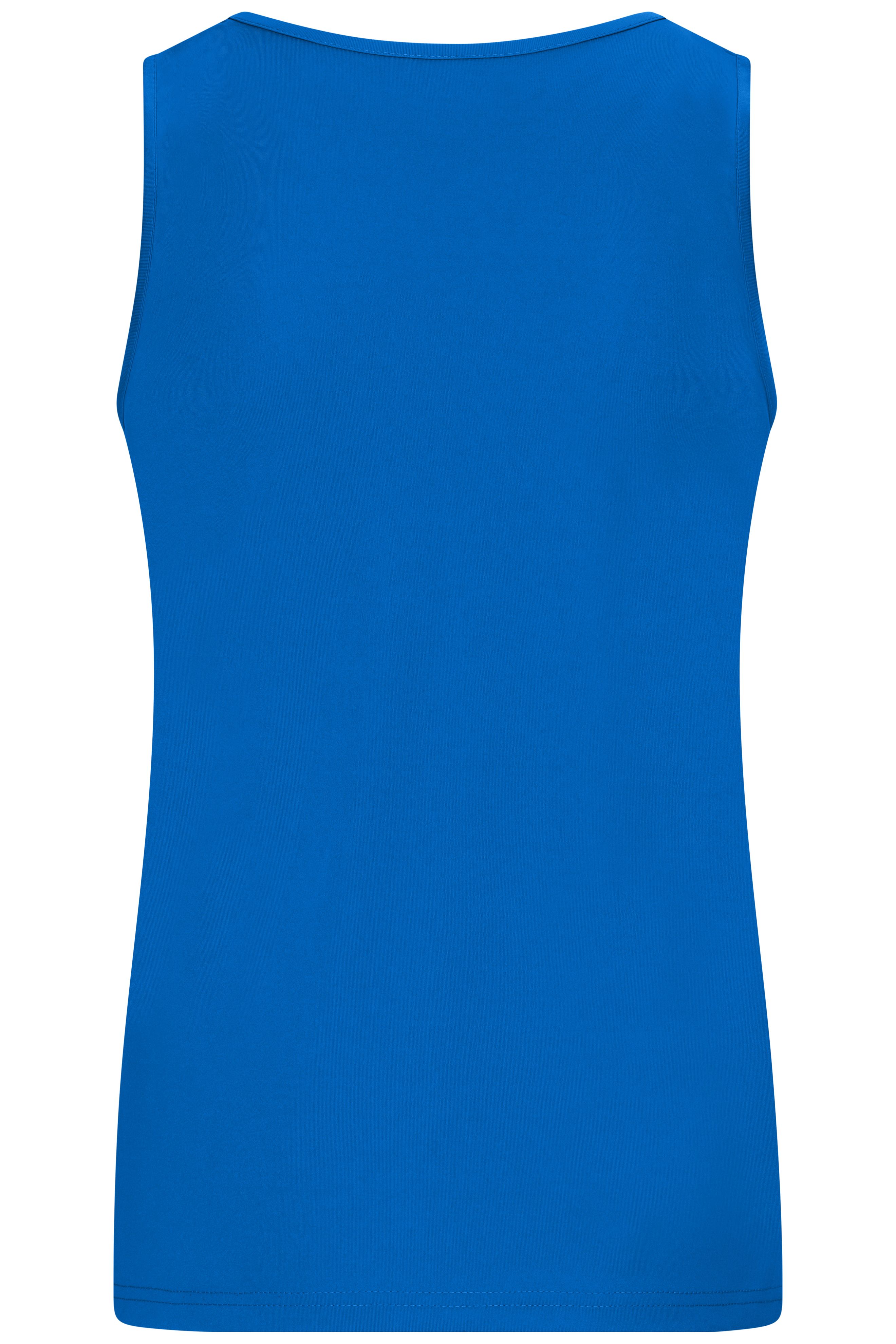 Ladies' Active Tanktop JN737 Funktions-Top für Freizeit und Sport