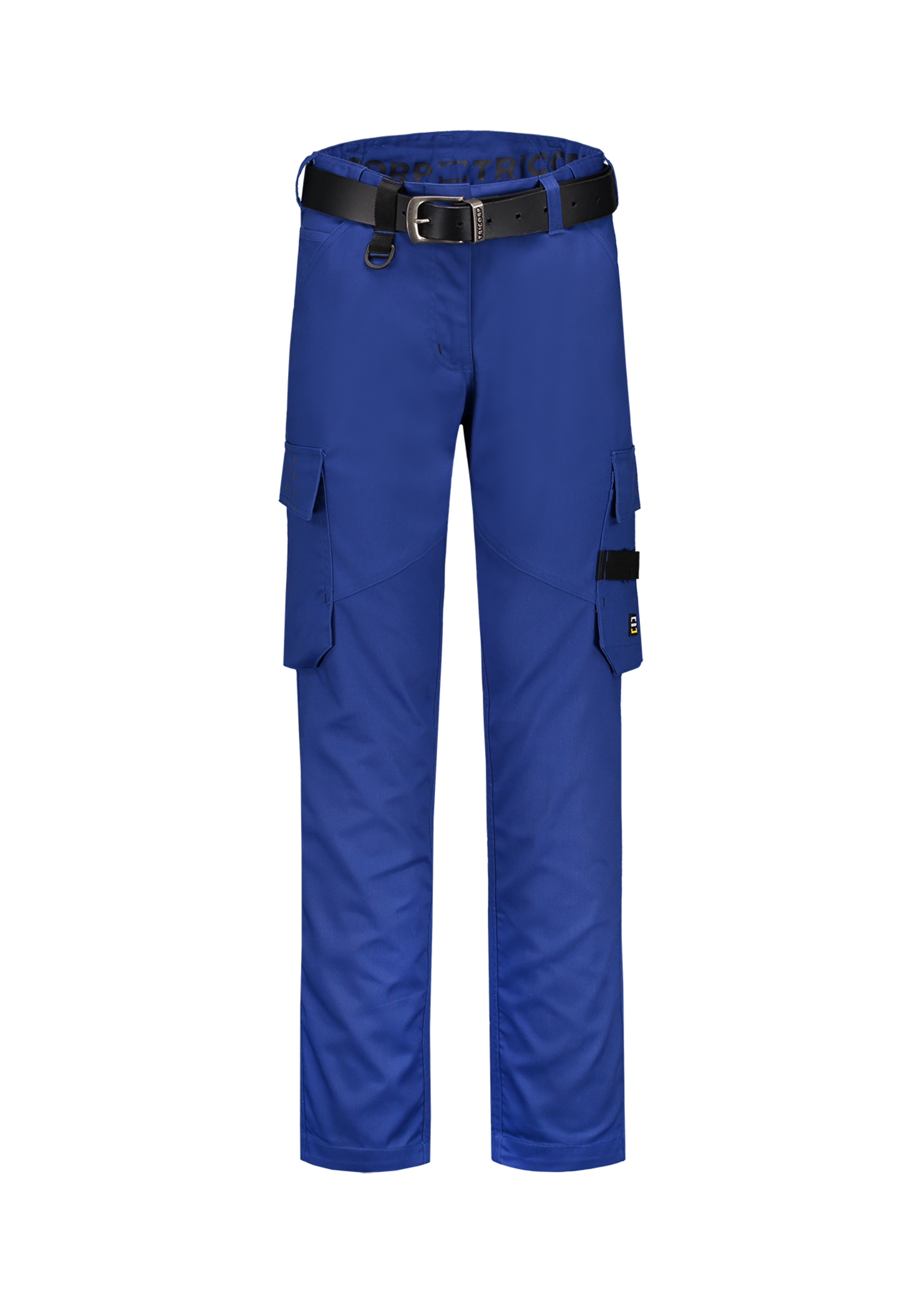 Work Pants Twill Women T70 Arbeitshose Damen