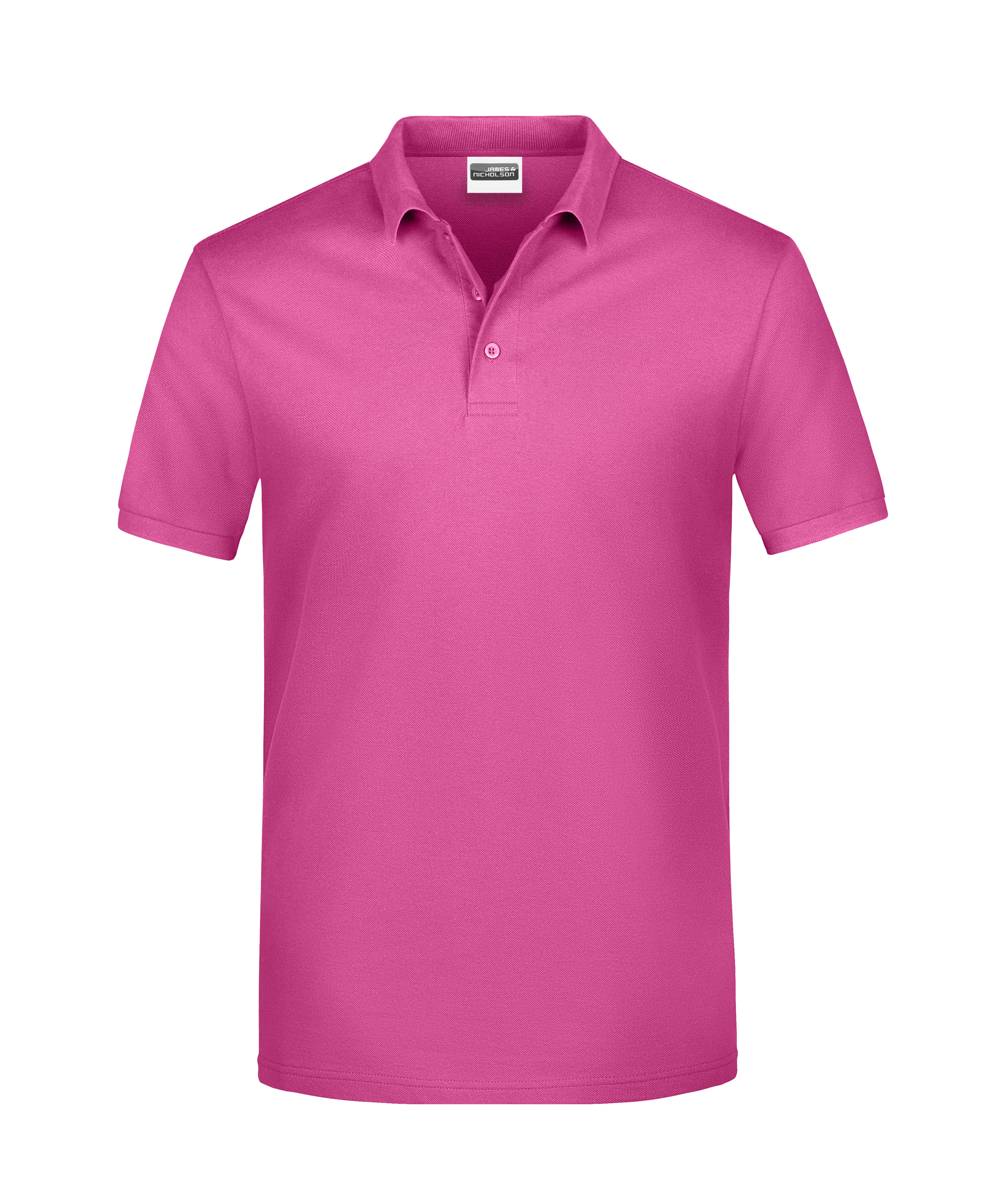 Promo Polo Man JN792 Klassisches Poloshirt