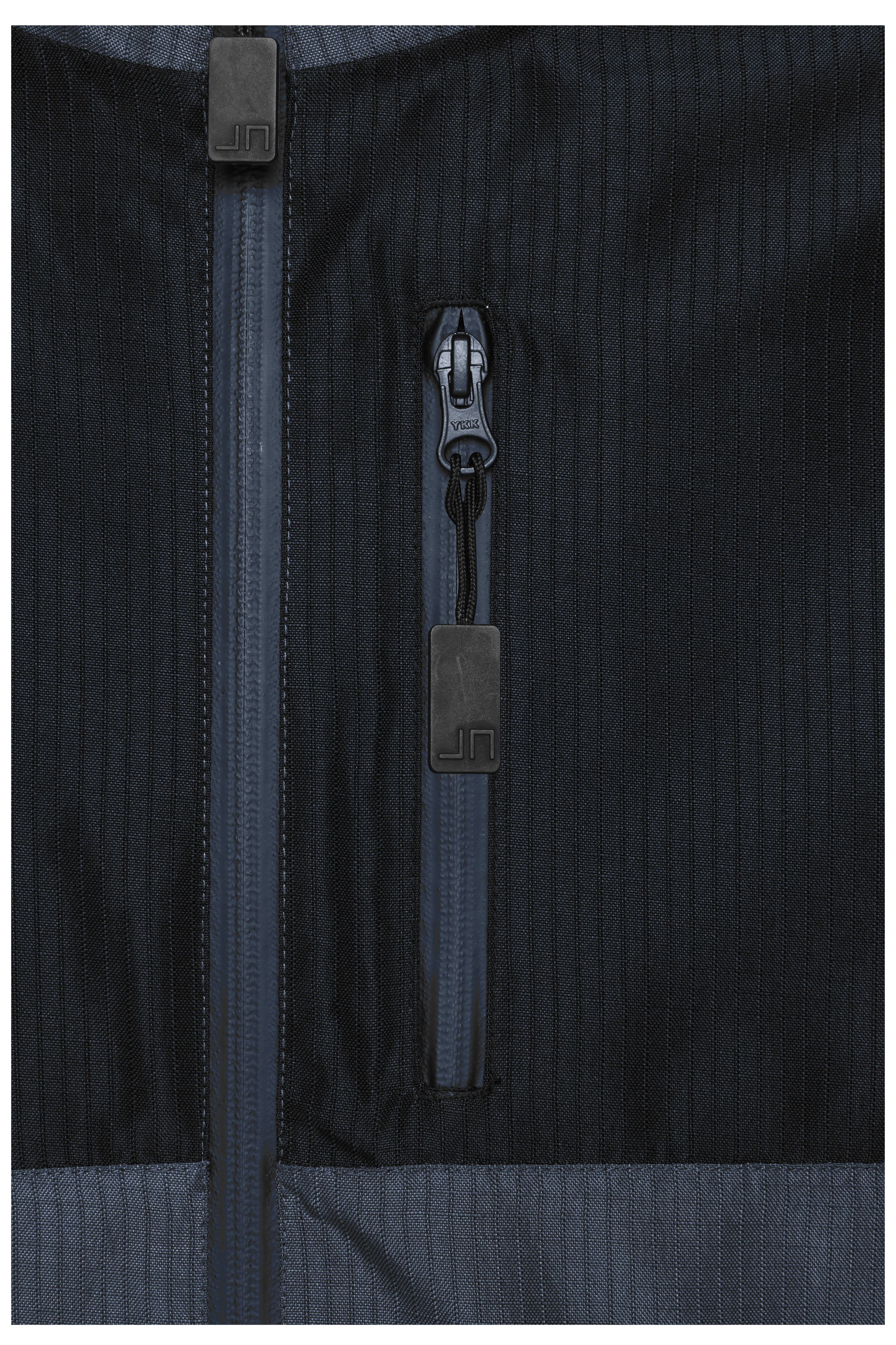 Hardshell Workwear Jacket JN1814 Professionelle, wind- und wasserdichte, atmungsaktive Arbeitsjacke für extreme Wetterbedingungen Hardshell Workwear Jacket JN1814 Professionelle, wind- und wasserdichte, atmungsaktive Arbeitsjacke für extreme Wetterbedingungen