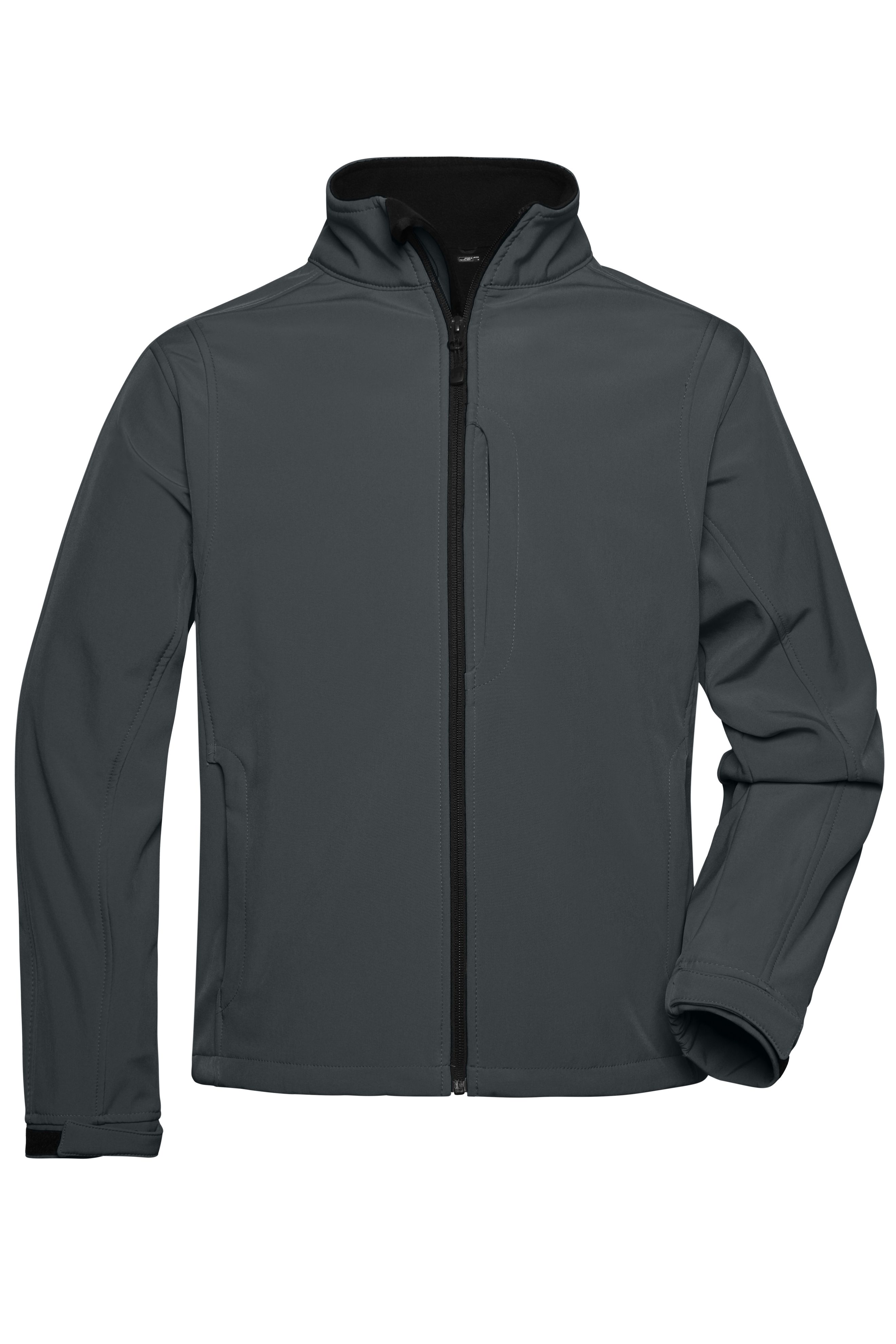 Men's Softshell Jacket JN135 Trendige Jacke aus Softshell Men's Softshell Jacket JN135 Trendige Jacke aus Softshell