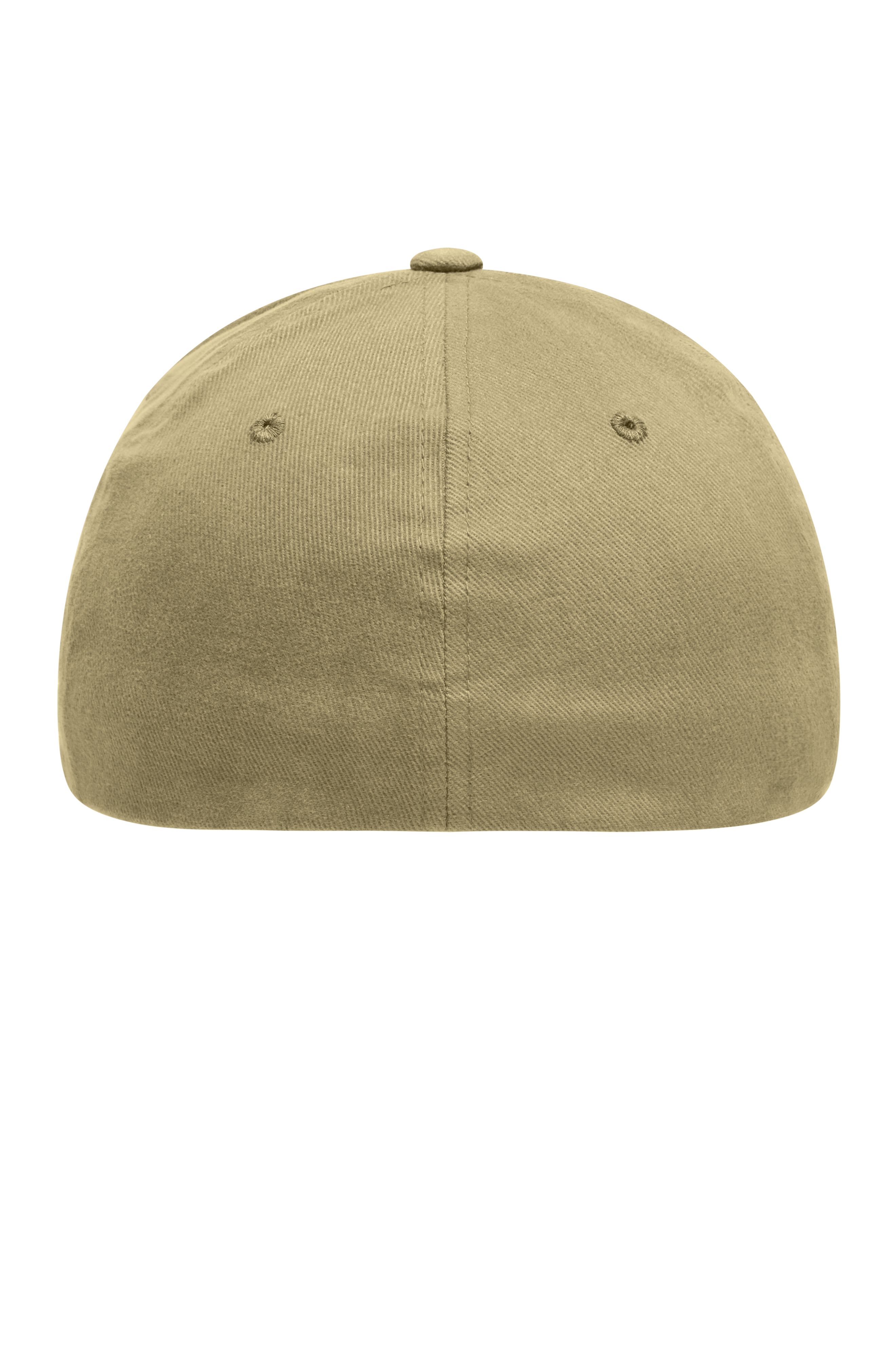 Original Flexfit® Cap MB6181 Trendiges 6 Panel Cap ohne Verschluss