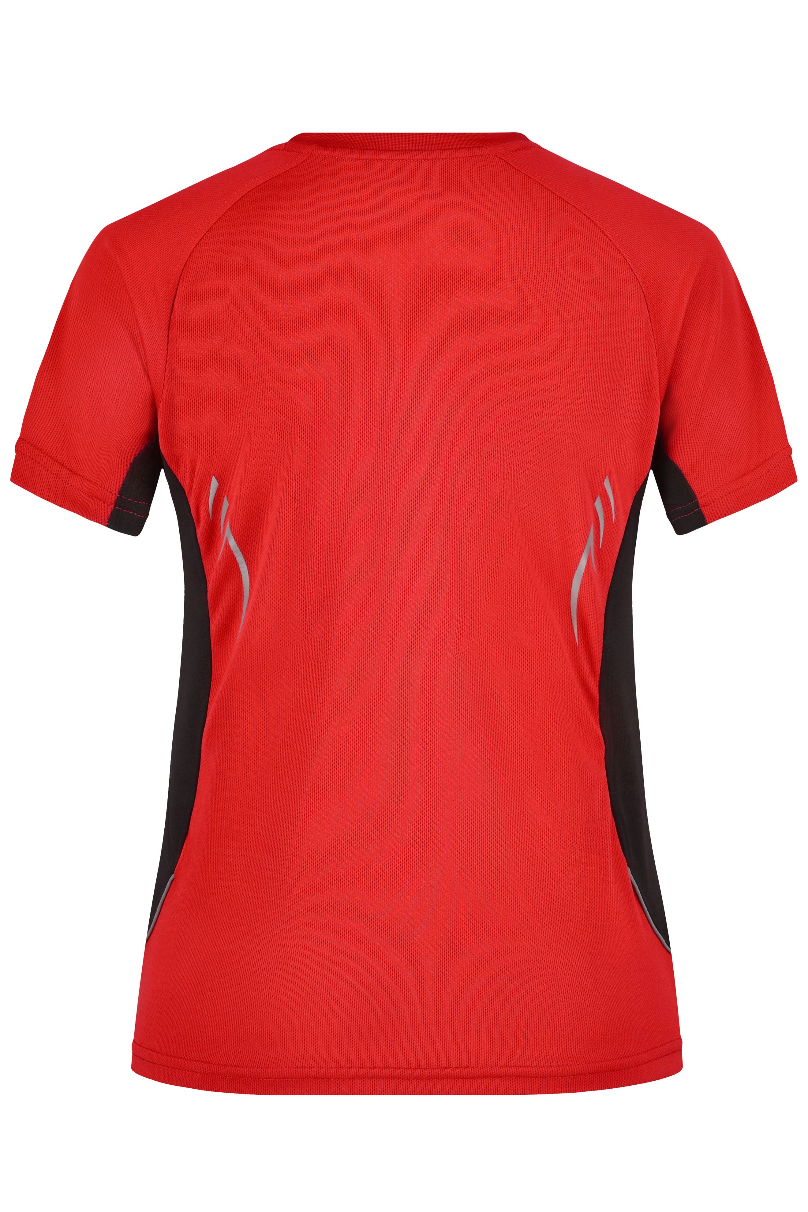 Ladies' Running-T JN390 Atmungsaktives Laufshirt