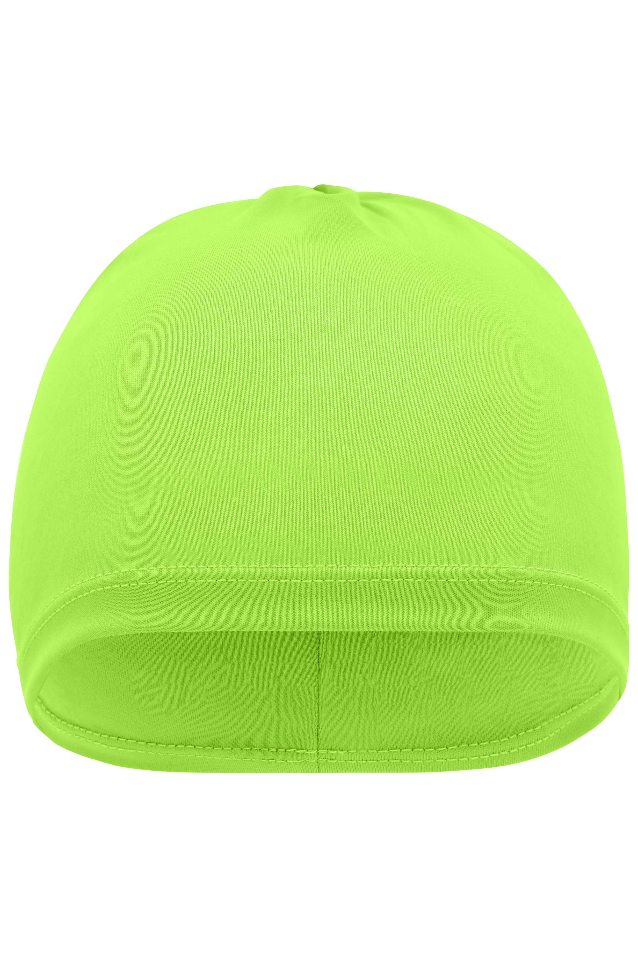 Running Beanie MB7125 Sportliche Laufmütze