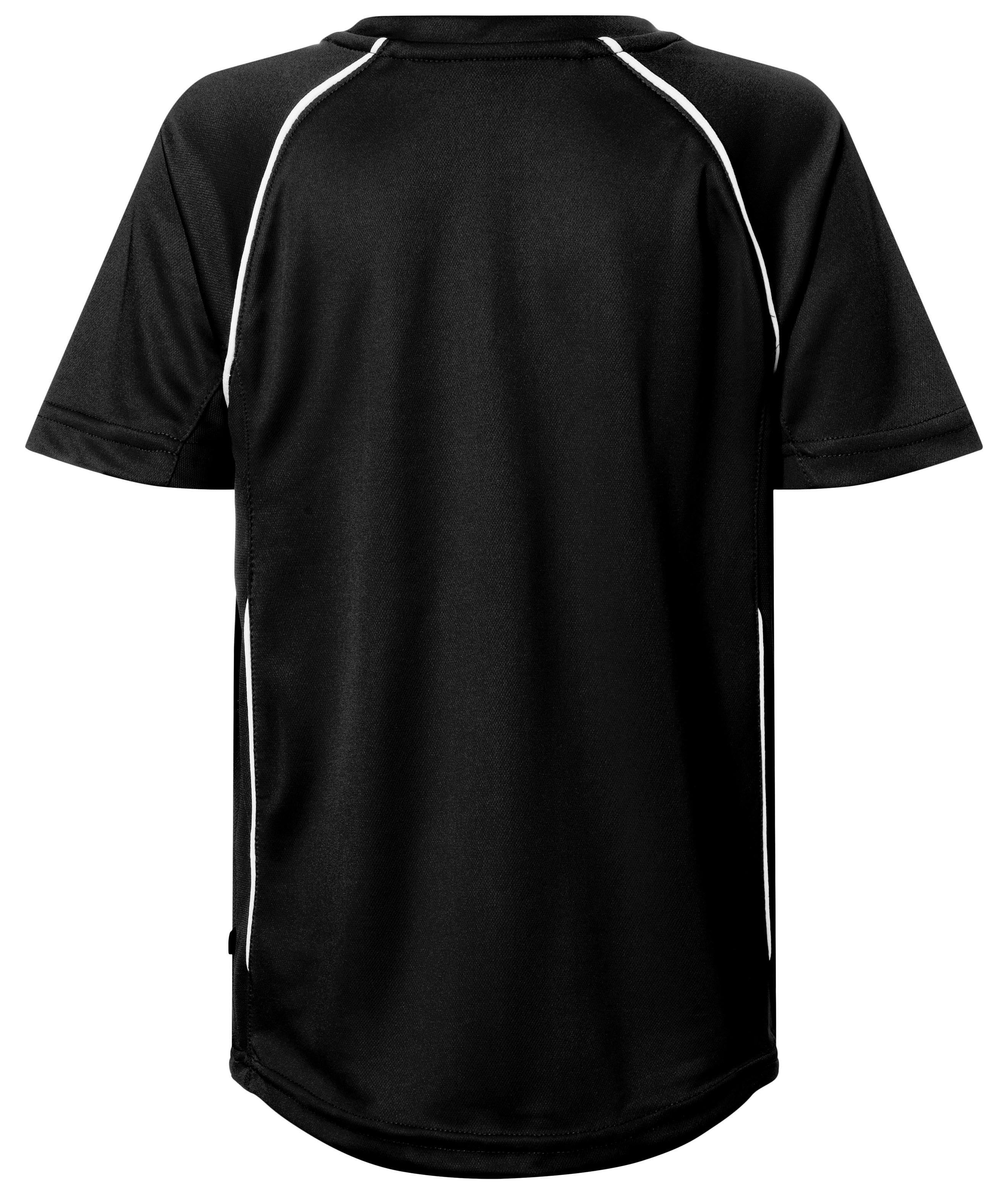 Team Shirt Junior JN386K Funktionelles Teamshirt