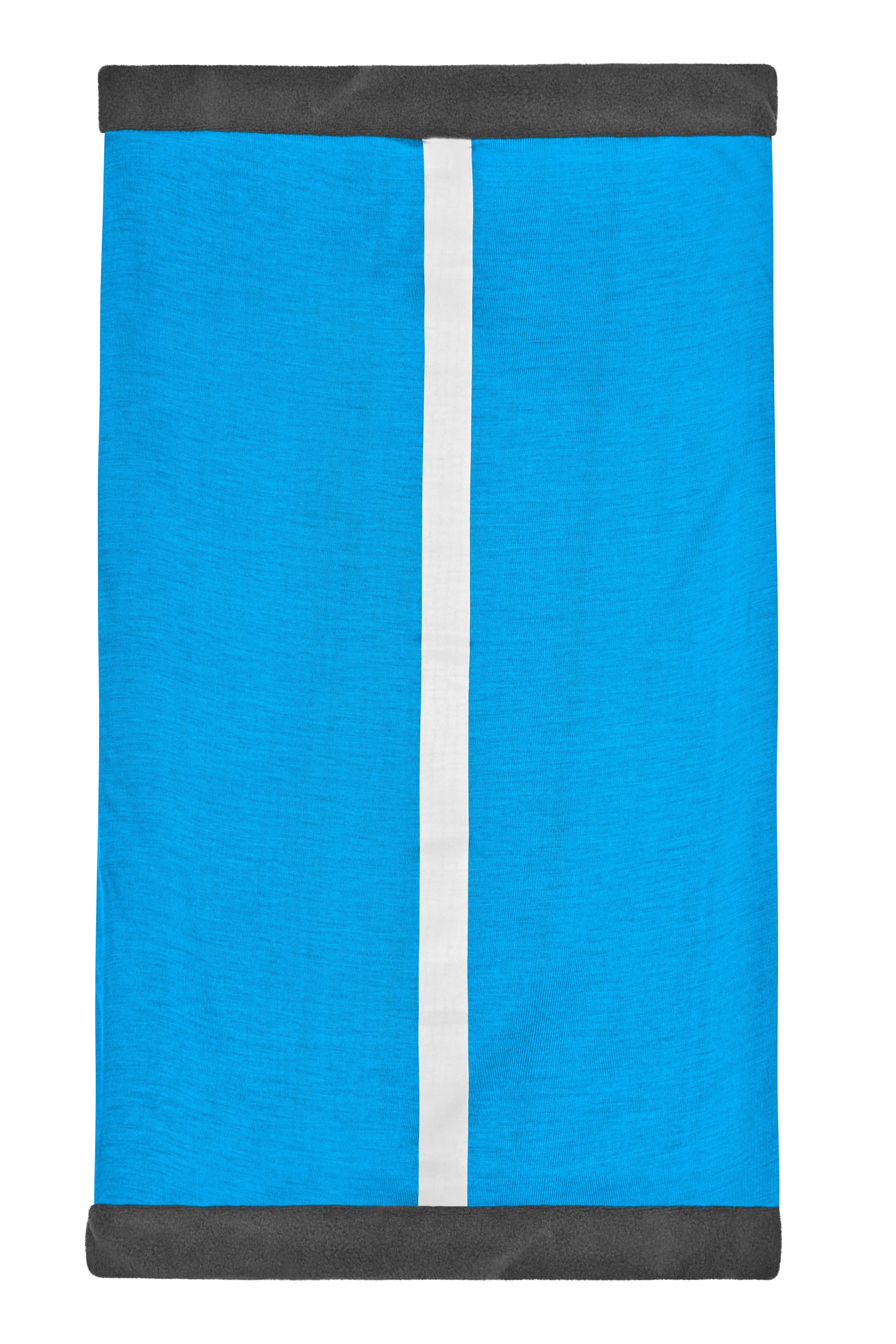 Winter X-Tube MB7300 Schlauchtuch mit modischem, reflektierendem Streifen