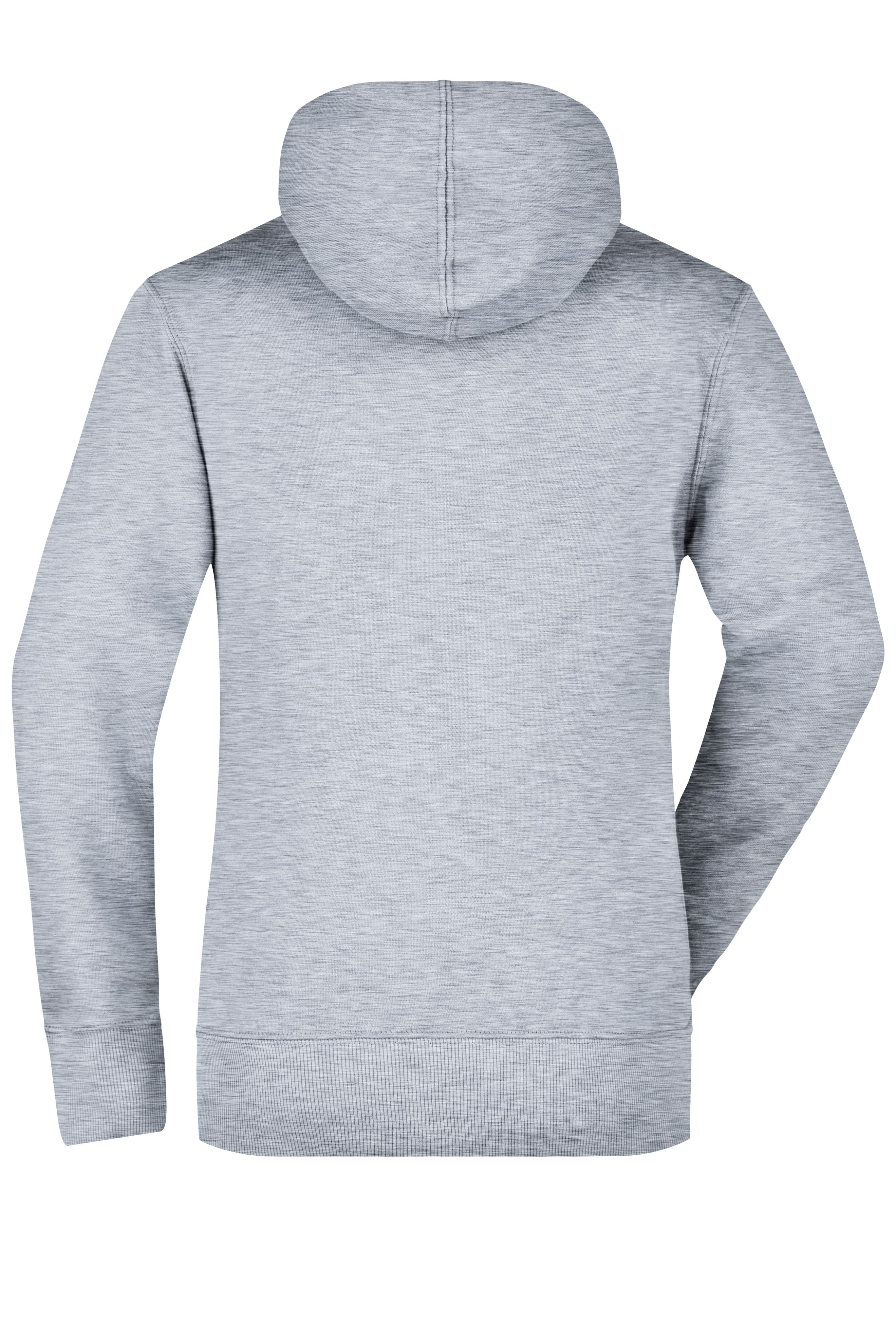 Ladies' Hooded Sweat JN051 Klassisches Kapuzensweat