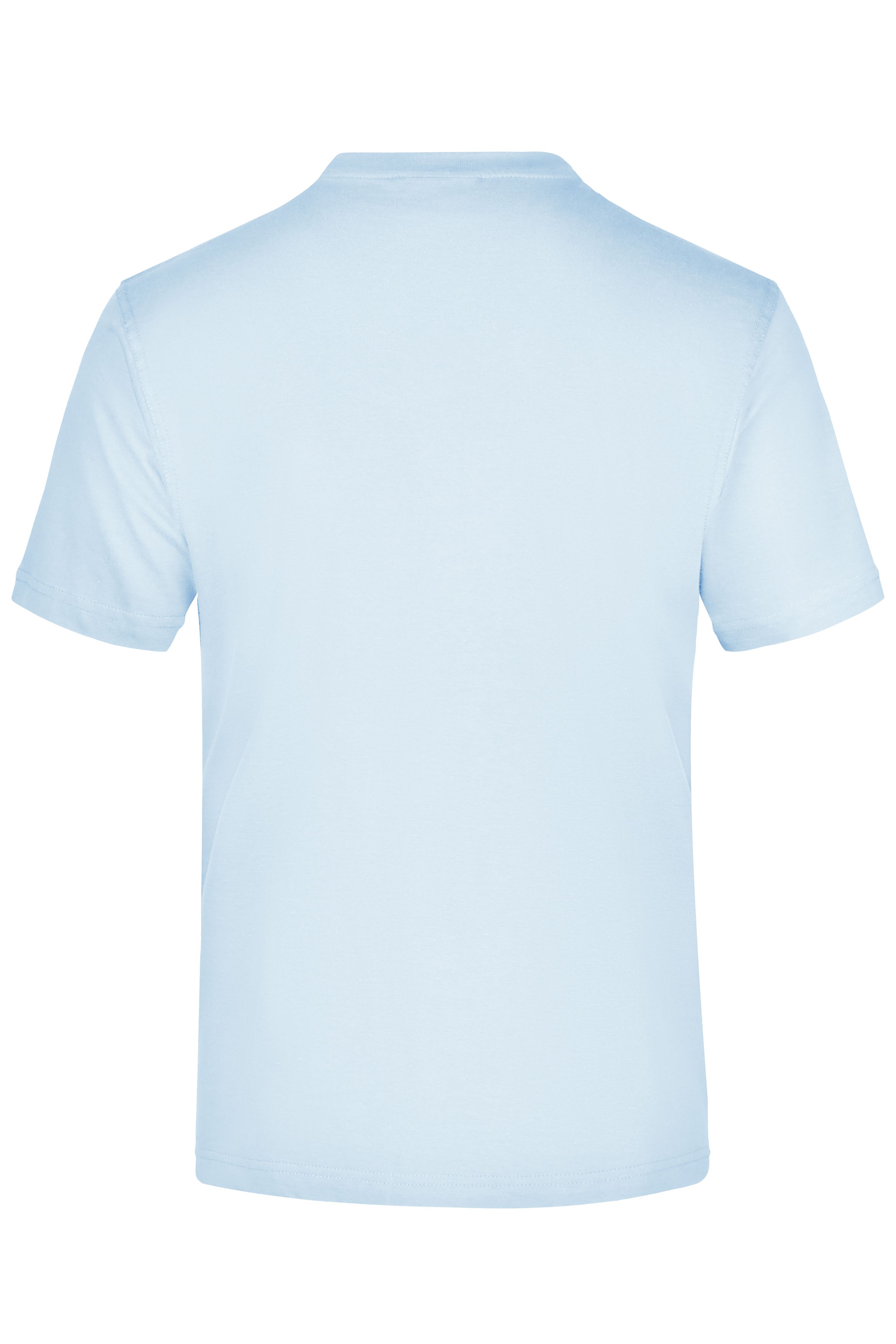 Round-T Medium (150g/m²) JN001 Komfort-T-Shirt aus Single-Jersey