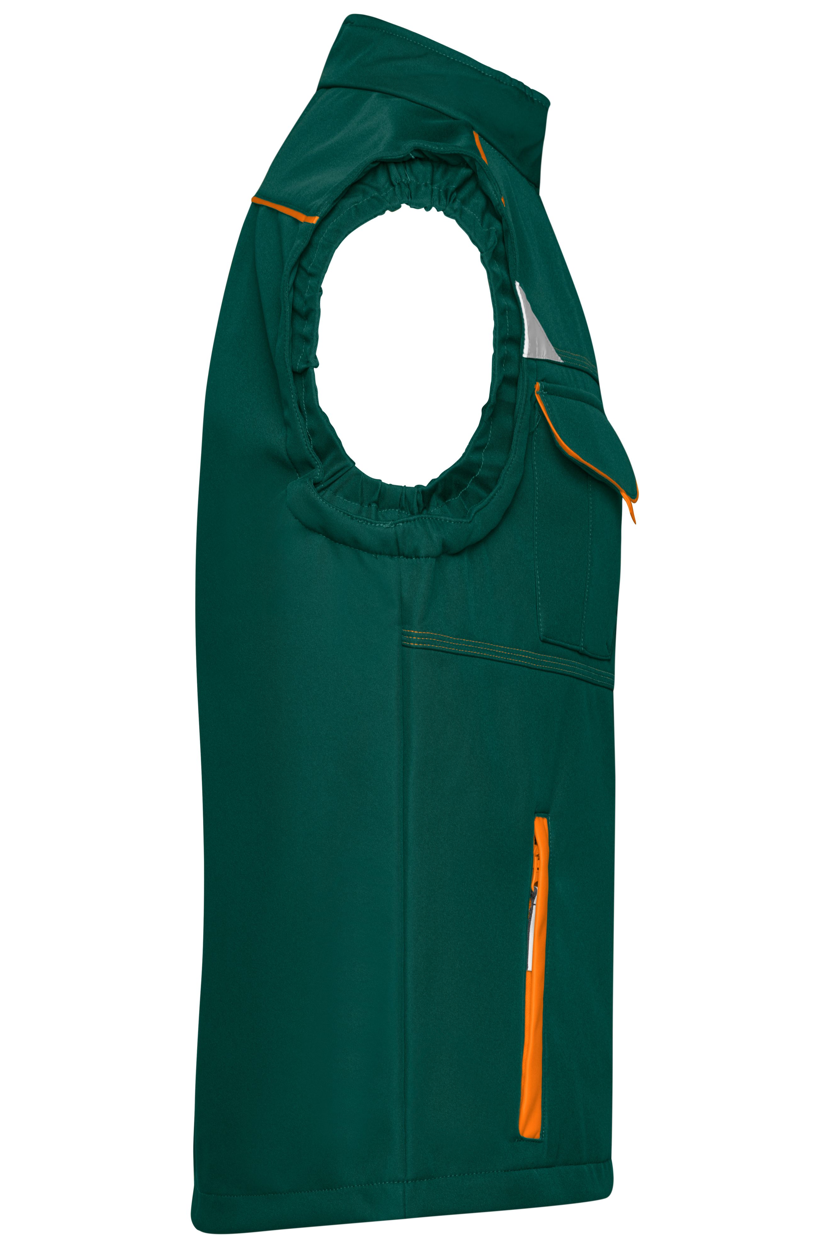 Workwear Softshell Vest - COLOR - JN852 Funktionelle Softshellweste mit hochwertiger Ausstattung Workwear Softshell Vest - COLOR - JN852 Funktionelle Softshellweste mit hochwertiger Ausstattung