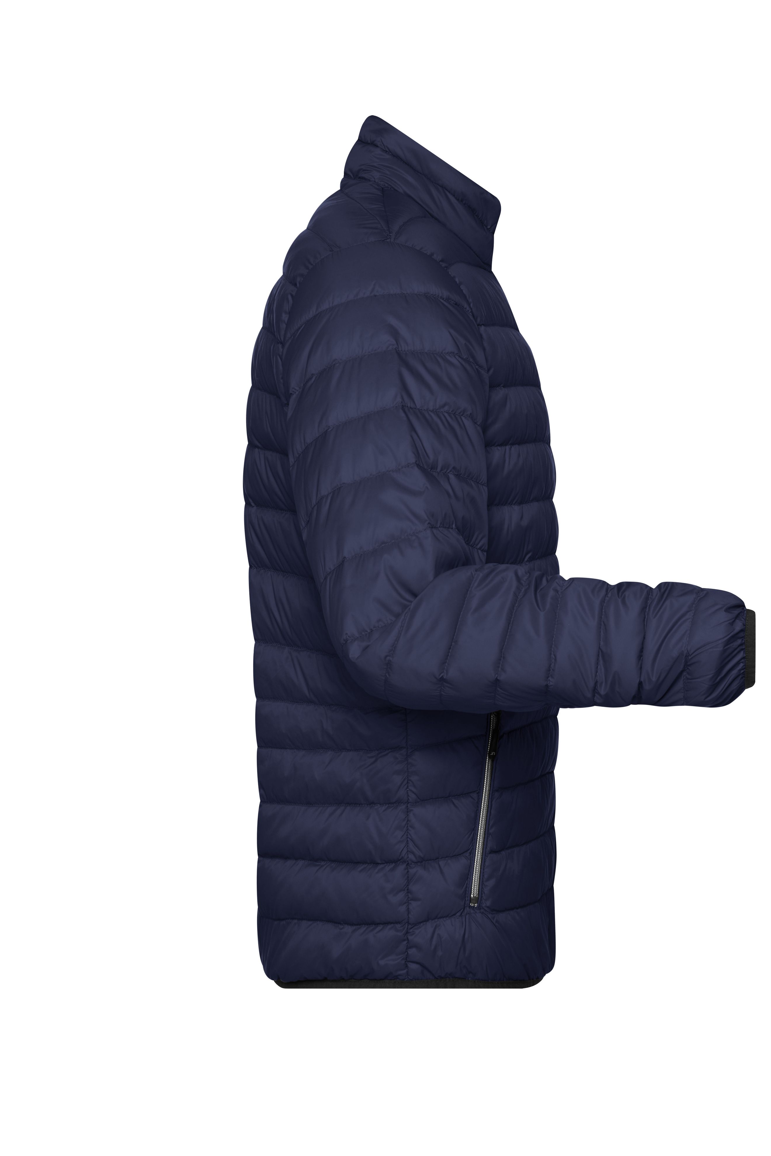 Men's Down Jacket JN1140 Leichte Daunenjacke im klassischen Design Men's Down Jacket JN1140 Leichte Daunenjacke im klassischen Design