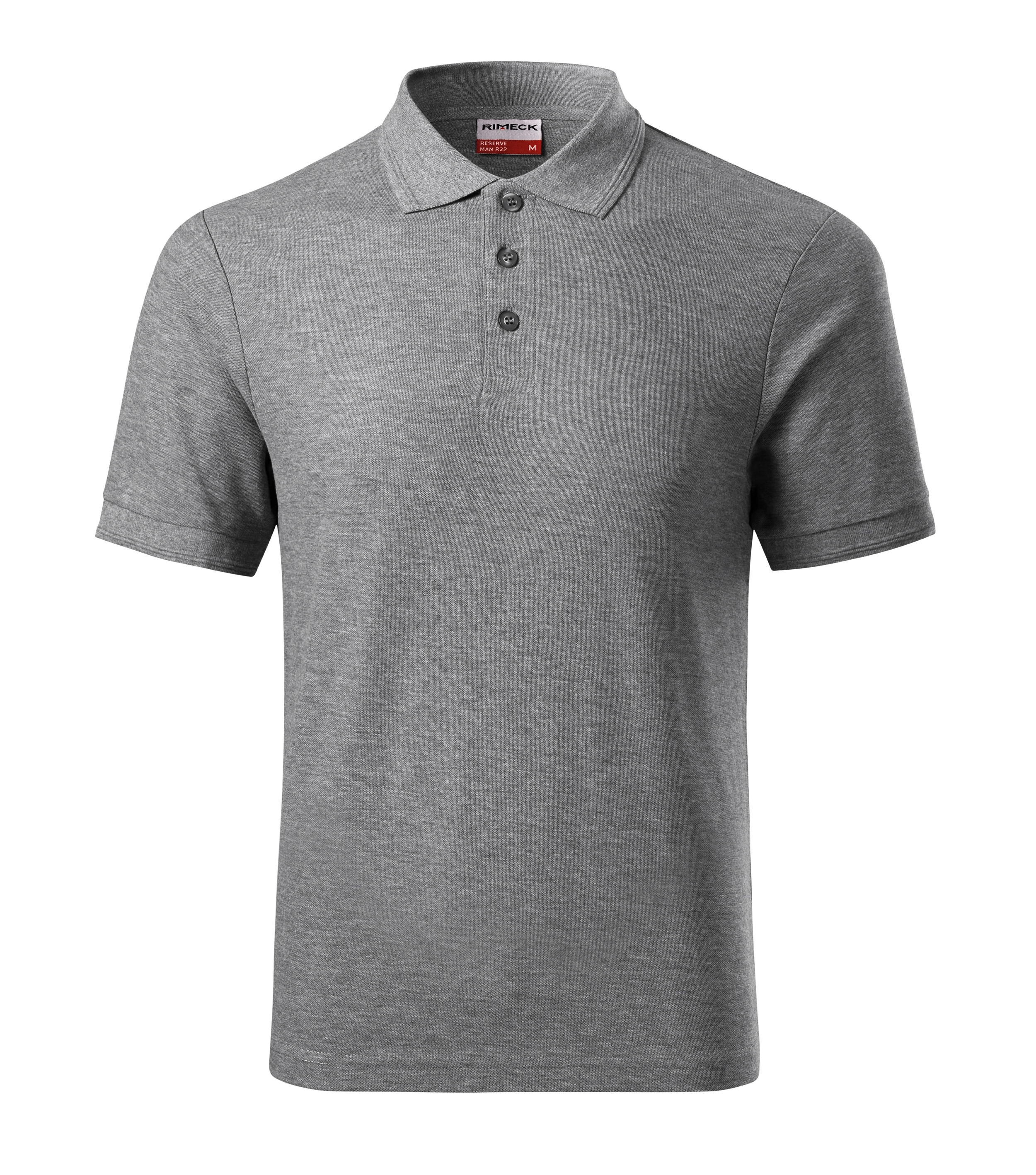 Reserve R22 Polohemd Herren