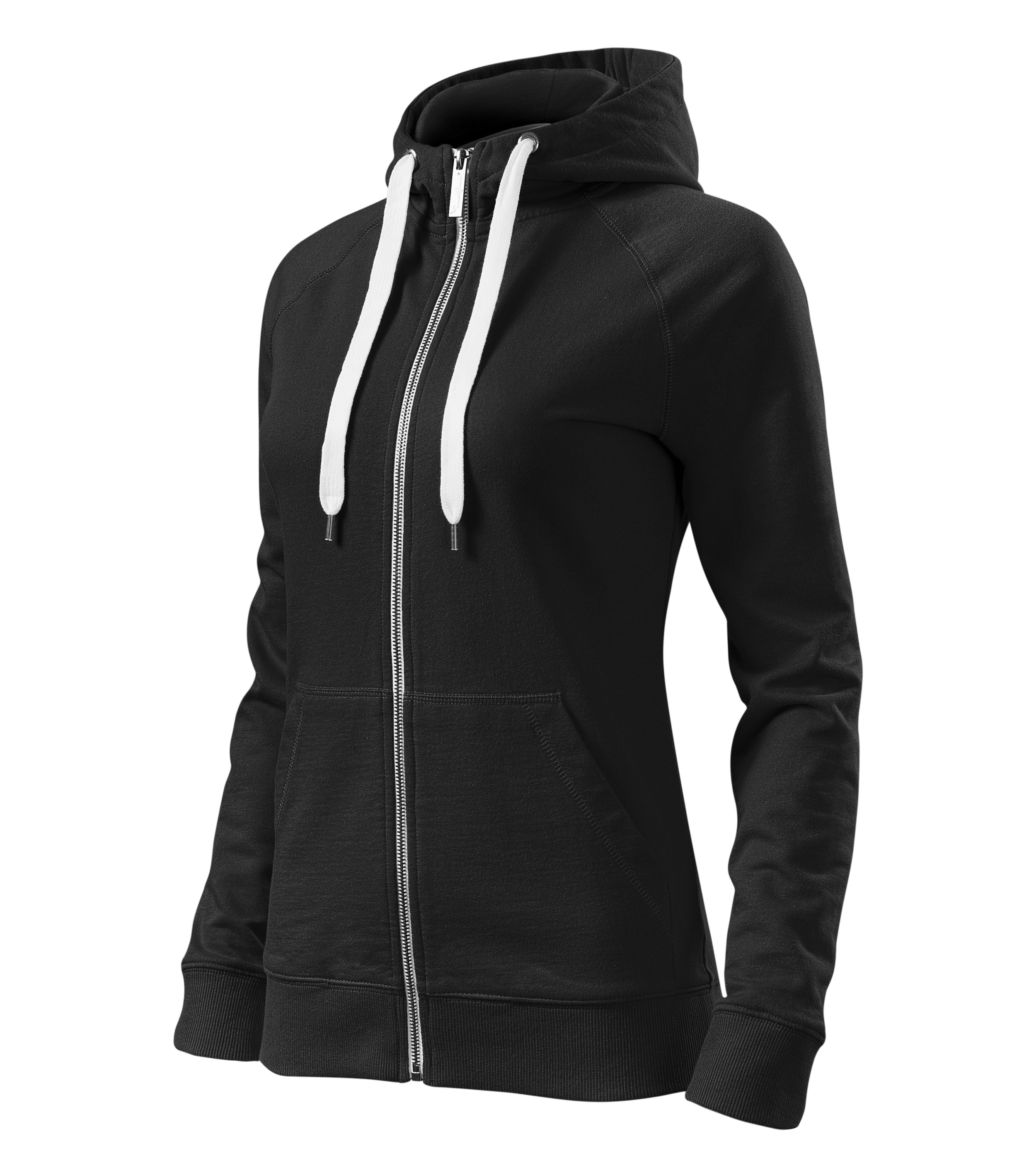 Voyage 451 Sweatshirt Damen Jacke Damen Sweatshirts für Bekleidung Sweatjacke Kapuzenjacke Sweatshirt Übergangsjacke