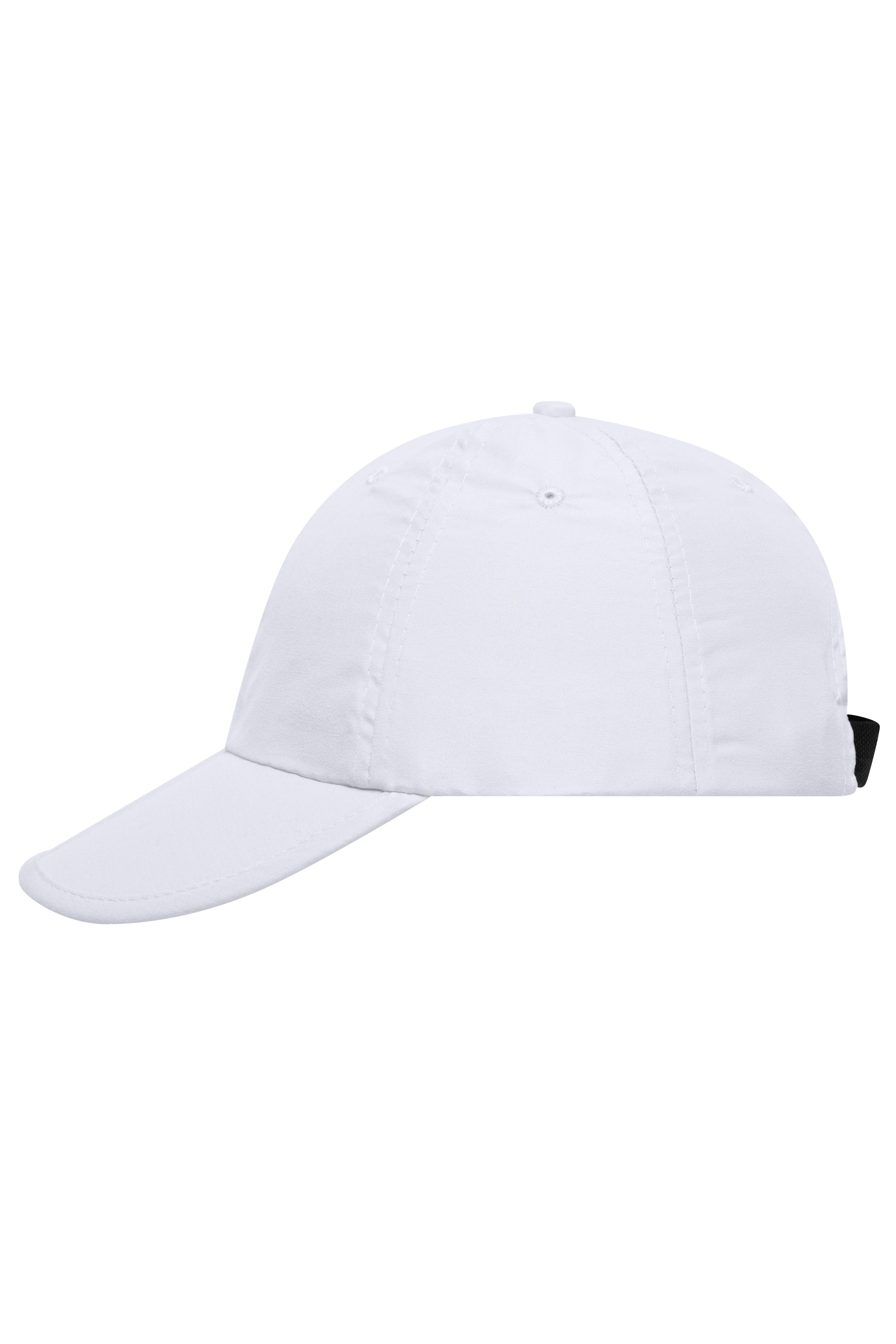 6 Panel Pack-a-Cap MB6155 Faltbares 6 Panel Cap aus weicher Microfaser 6 Panel Pack-a-Cap MB6155 Faltbares 6 Panel Cap aus weicher Microfaser