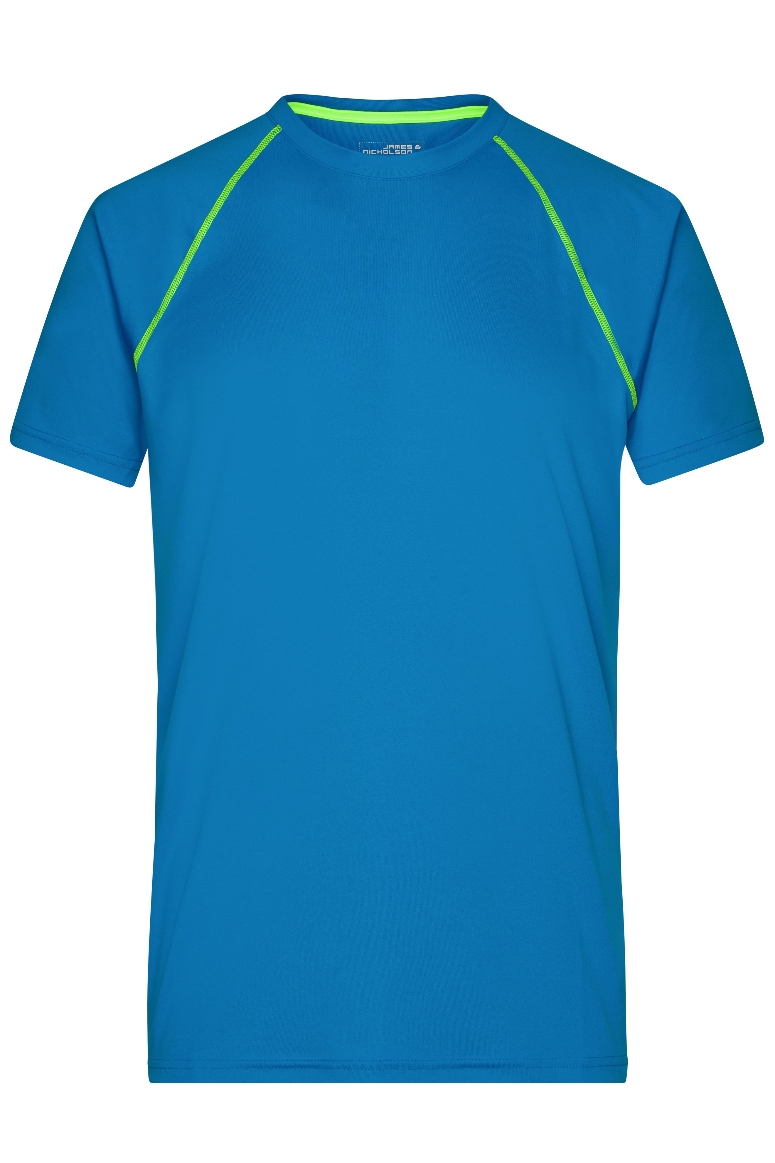 Men's Sports T-Shirt JN496 Funktions-Shirt für Fitness und Sport