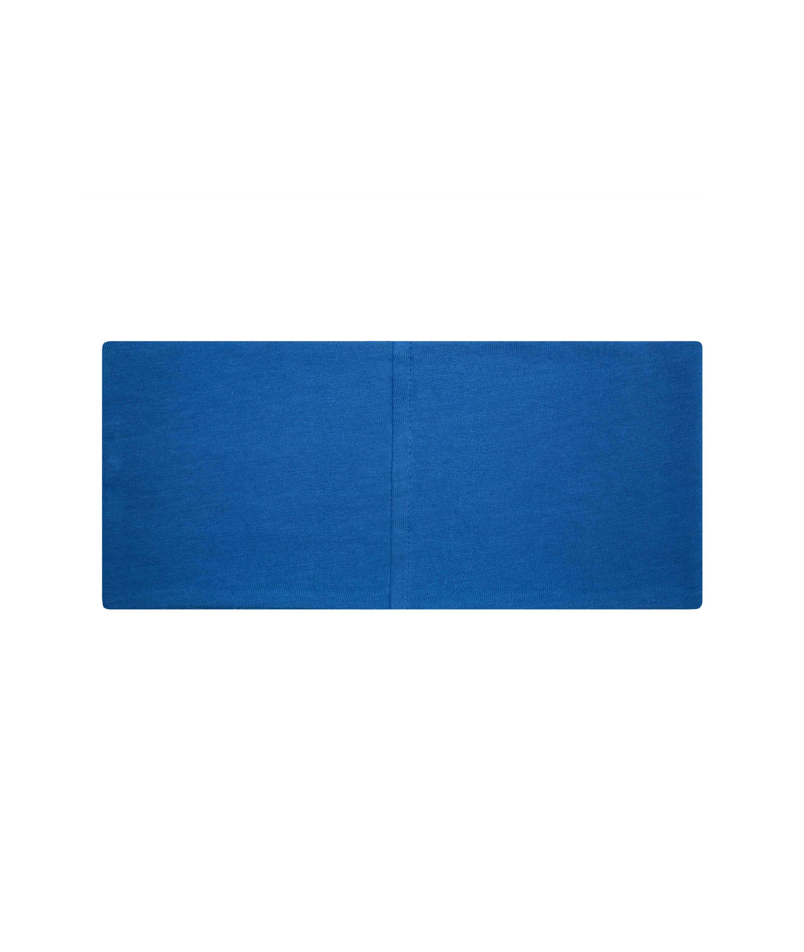 Bio Cotton Headband MB7135 Extrabreites Stirnband