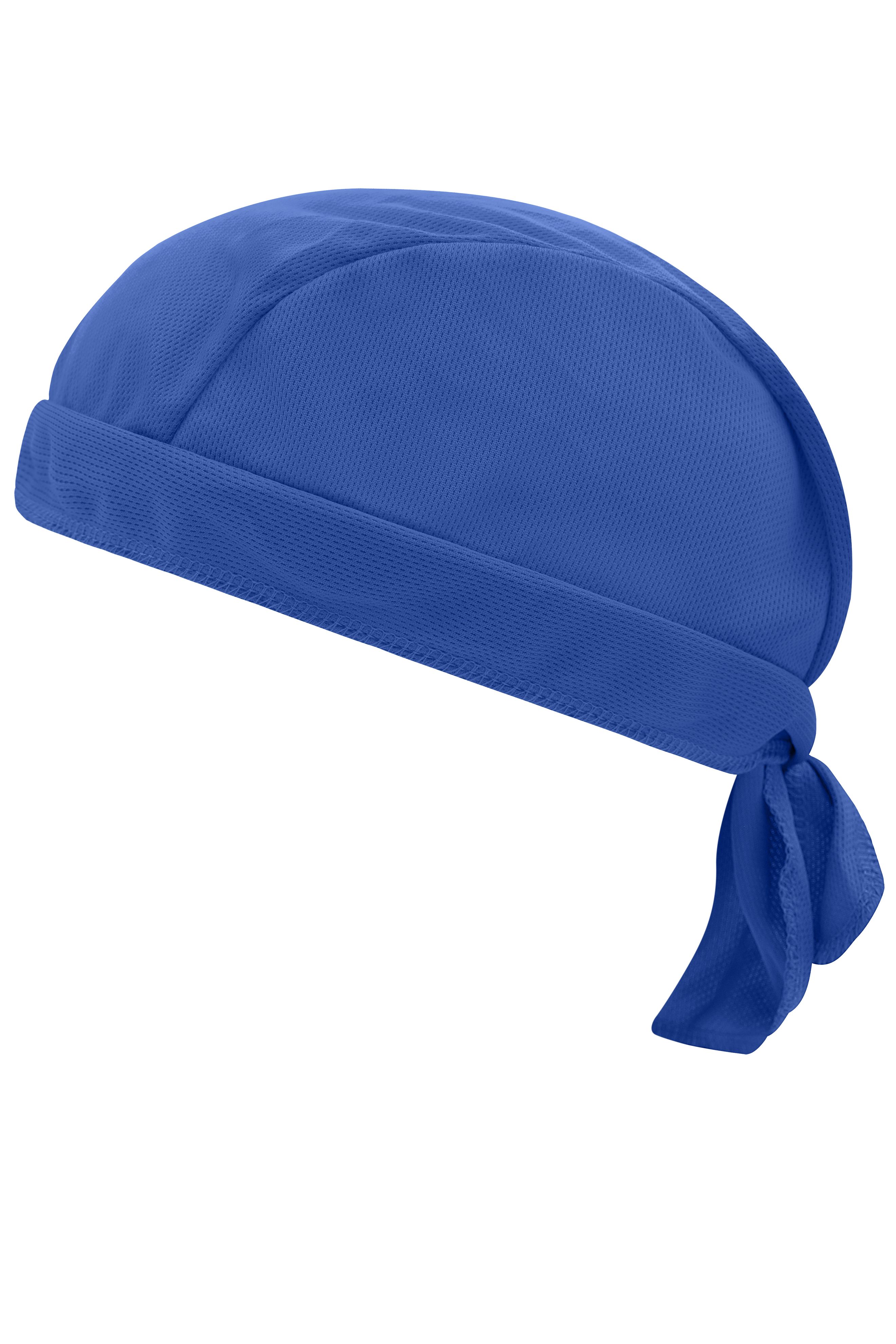 Functional Bandana Hat MB6530 Atmungsaktives Kopftuch, im Nacken zu binden