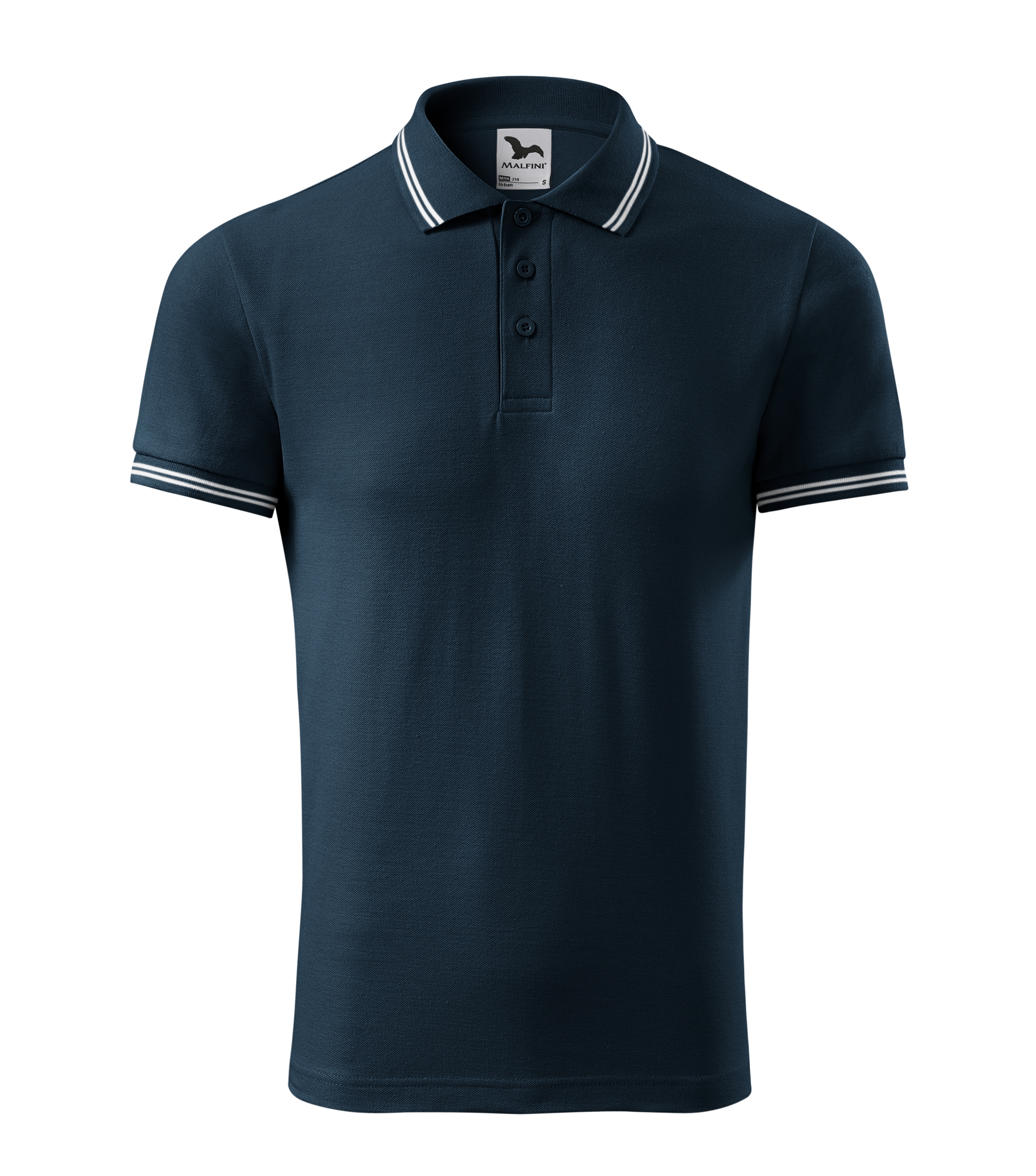 Urban 219 Polohemd Herren