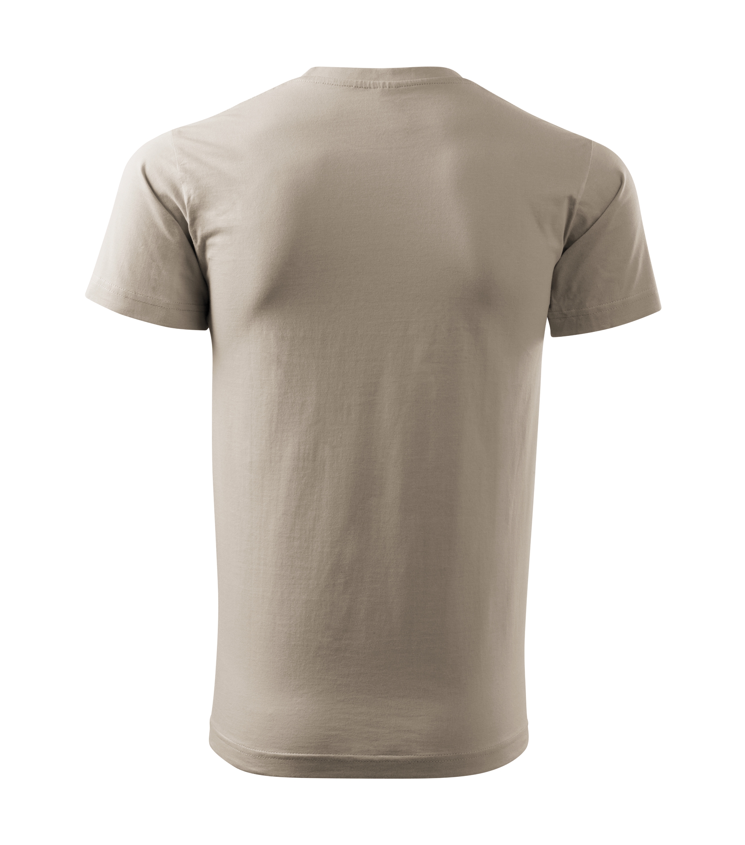 Basic 129 T-Shirt Herren