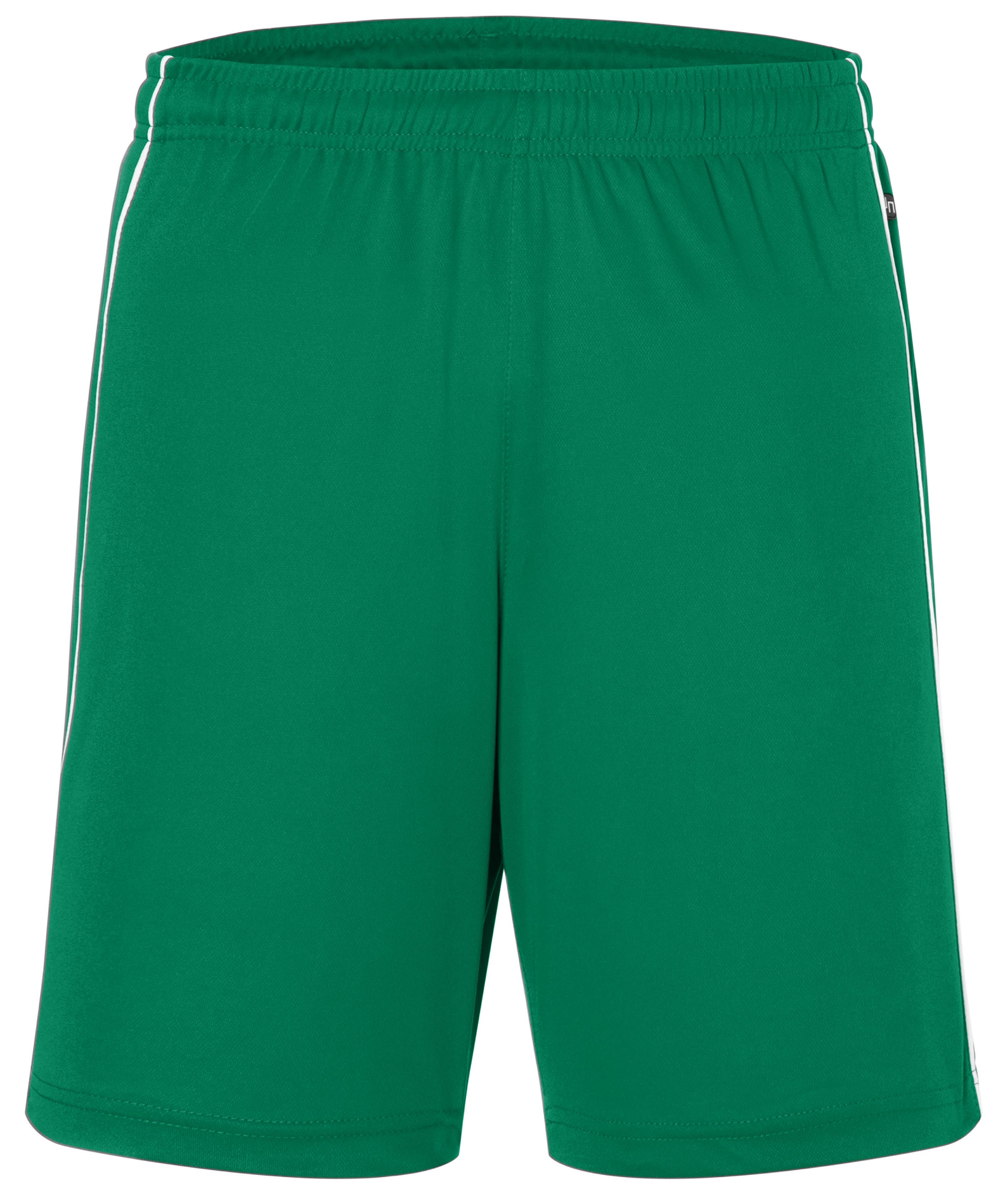 Basic Team Shorts JN387 Funktionelle Teamshorts ohne Innenslip