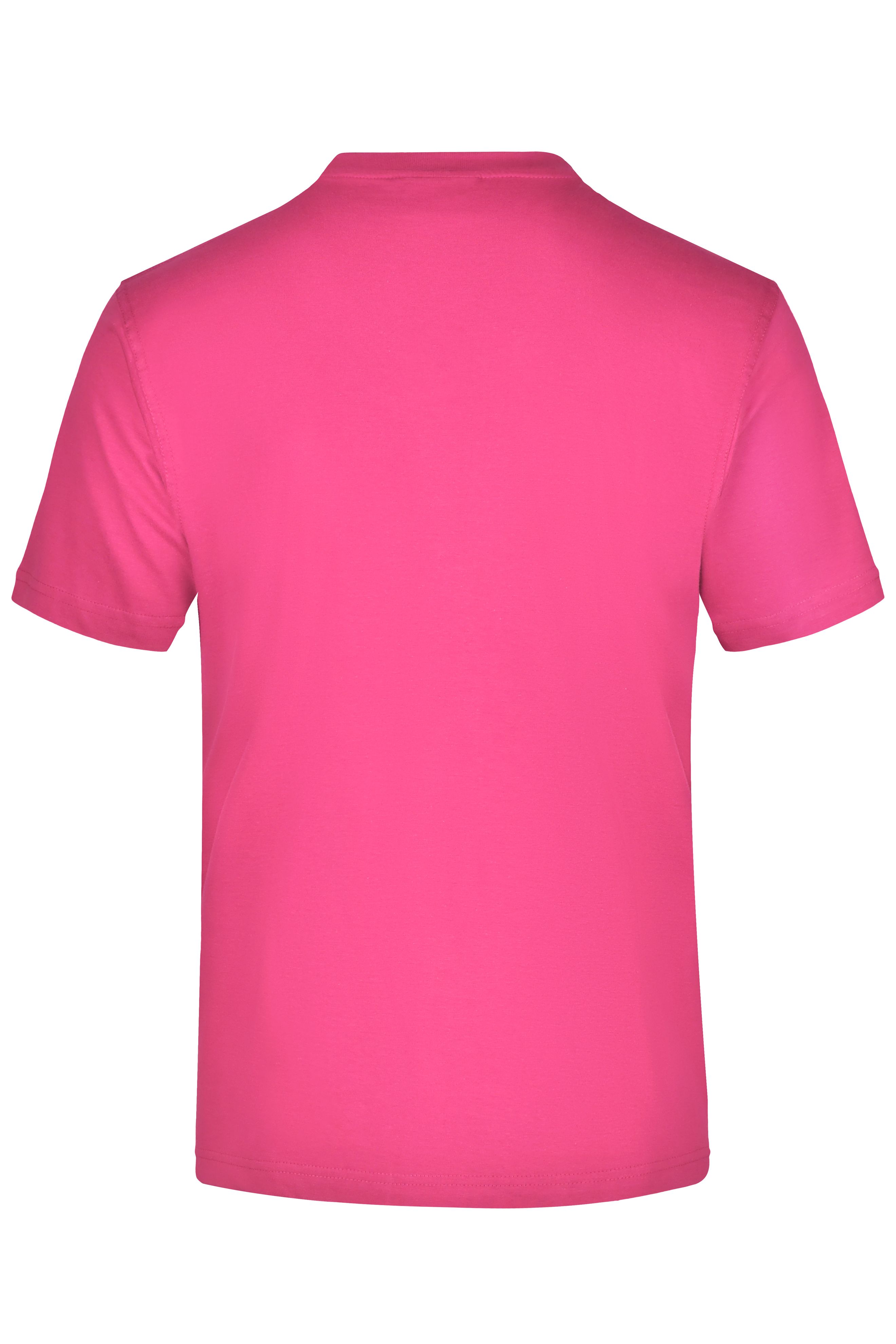 Round-T Medium (150g/m²) JN001 Komfort-T-Shirt aus Single-Jersey