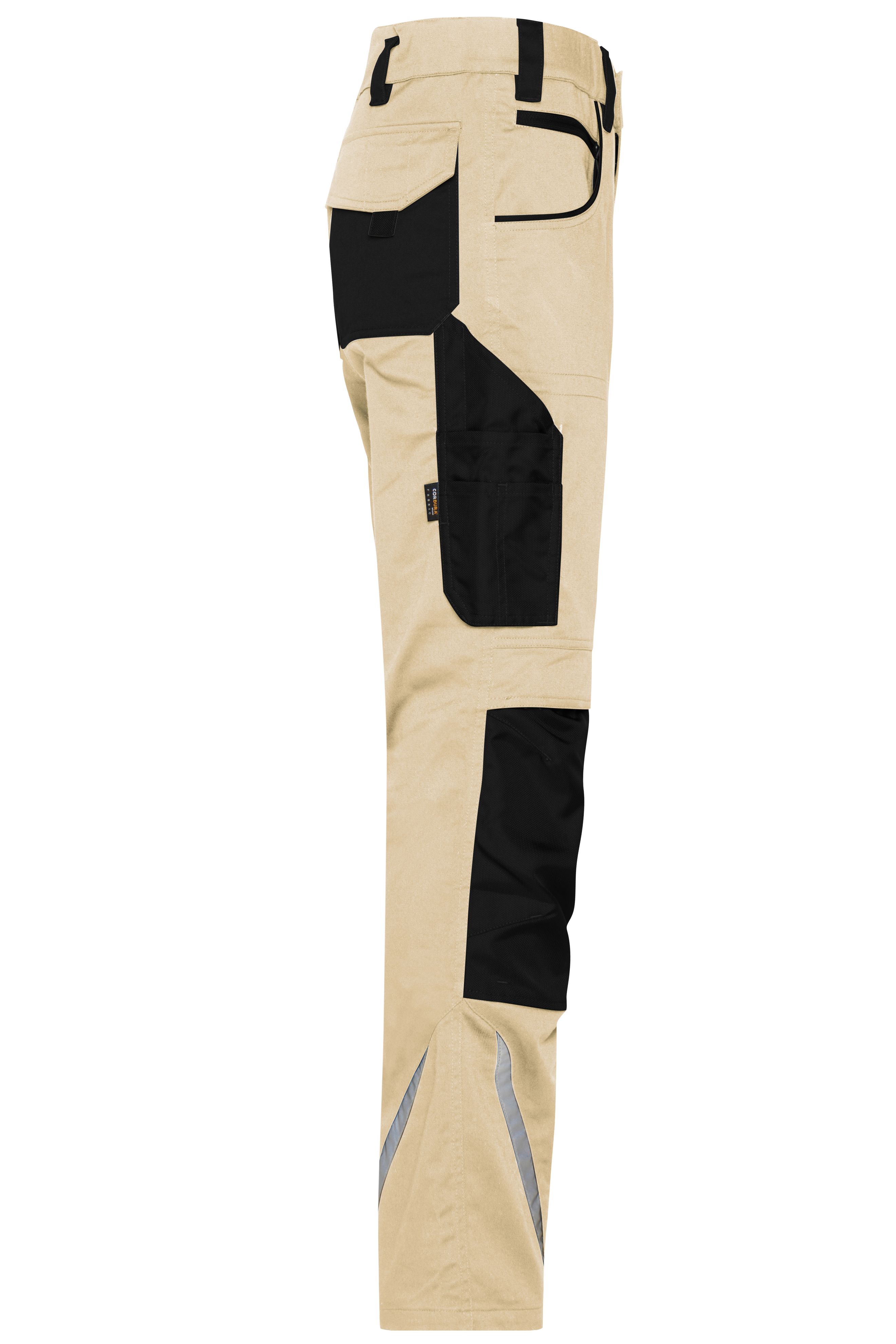Workwear Pants Slim Line - STRONG - JN1832 Spezialisierte Arbeitshose in schmalerer Schnittführung mit funktionellen Details Workwear Pants Slim Line - STRONG - JN1832 Spezialisierte Arbeitshose in schmalerer Schnittführung mit funktionellen Details