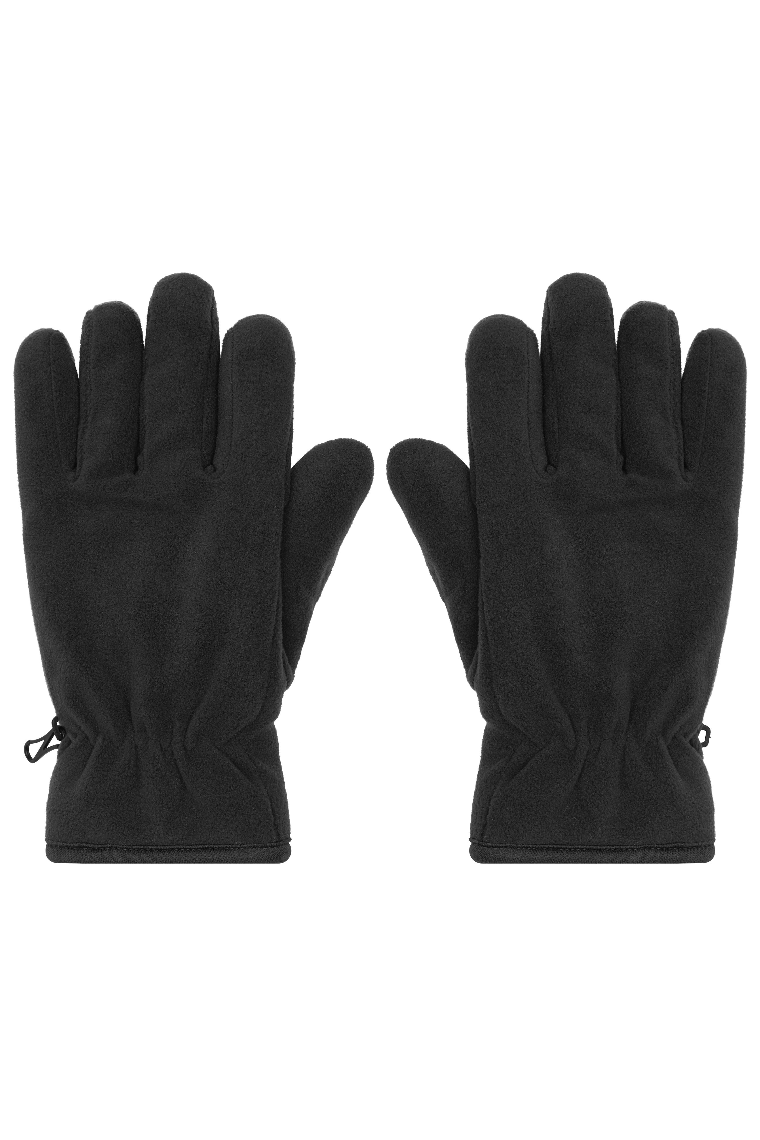 Thinsulate™ Fleece Gloves MB7902 Wärmende Microfleece Handschuhe mit Zwischenfutter aus Thinsulate™