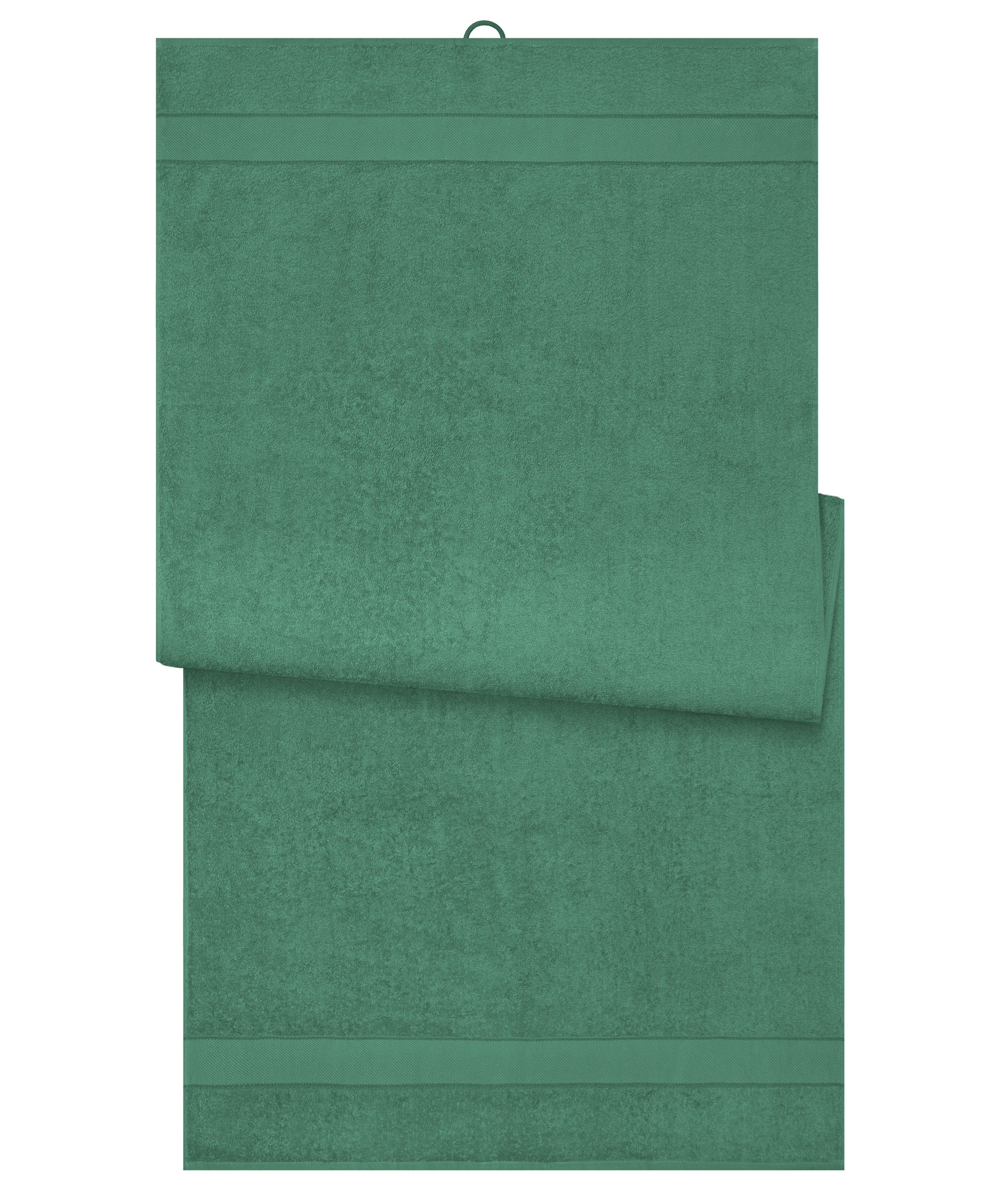 Bath Sheet MB445 Badetuch im modischen Design