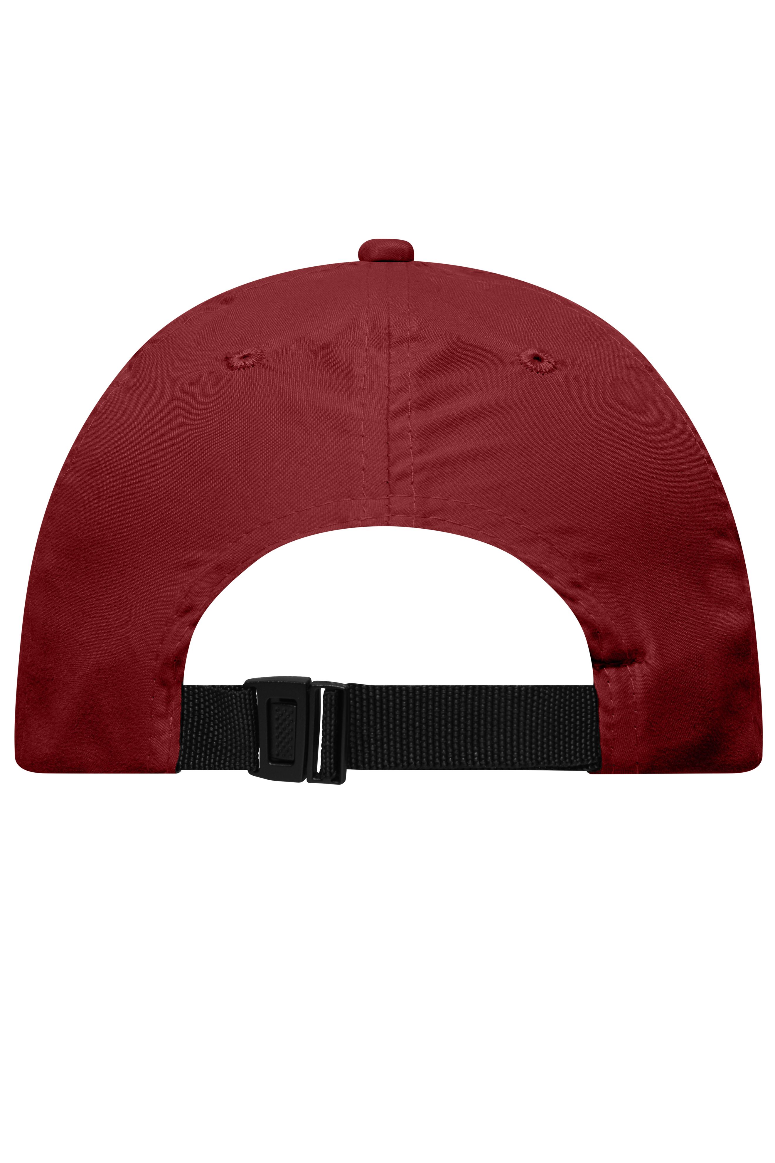 6 Panel Pack-a-Cap MB6155 Faltbares 6 Panel Cap aus weicher Microfaser 6 Panel Pack-a-Cap MB6155 Faltbares 6 Panel Cap aus weicher Microfaser