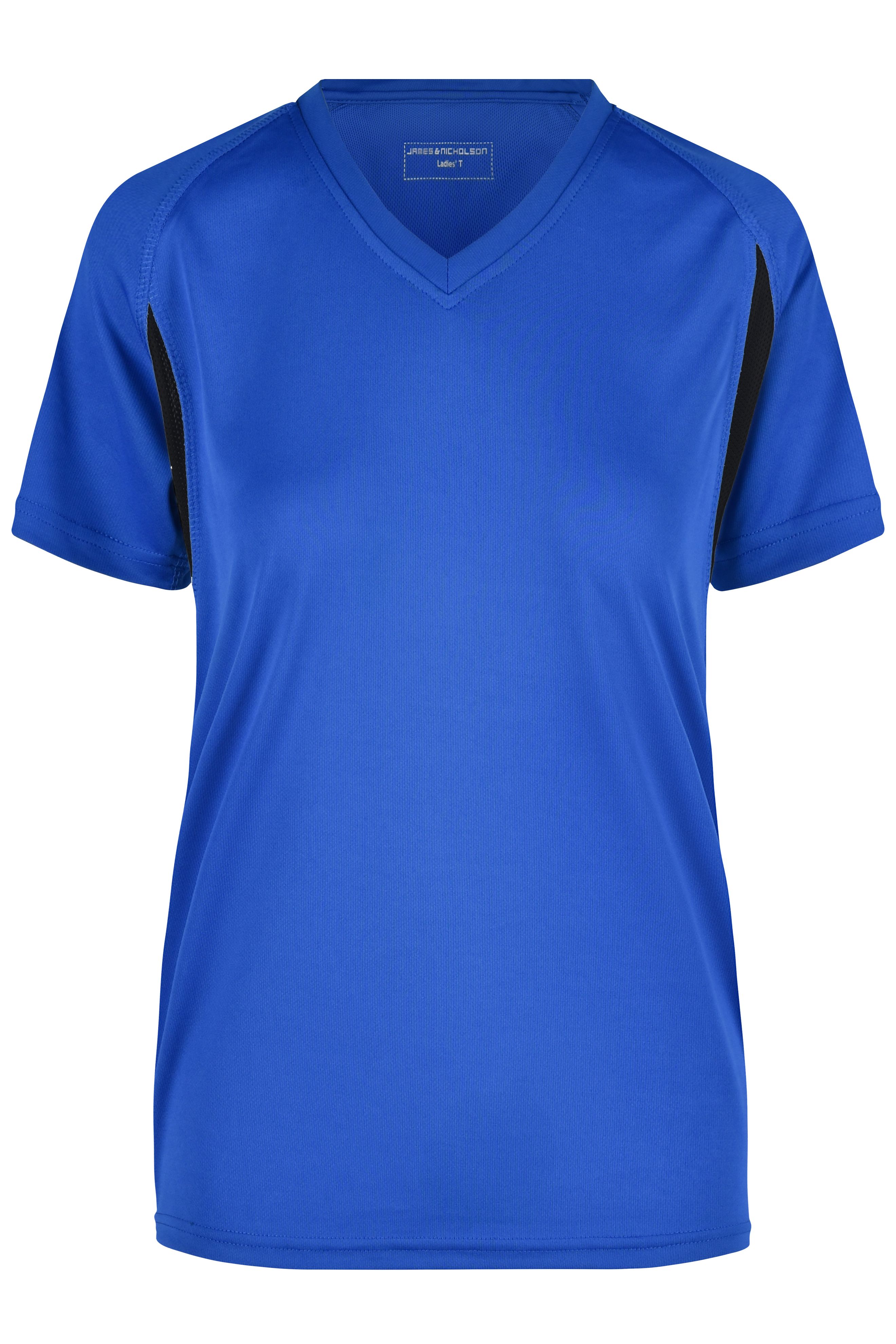 Ladies' Running-T JN316 Funktionelles Laufshirt